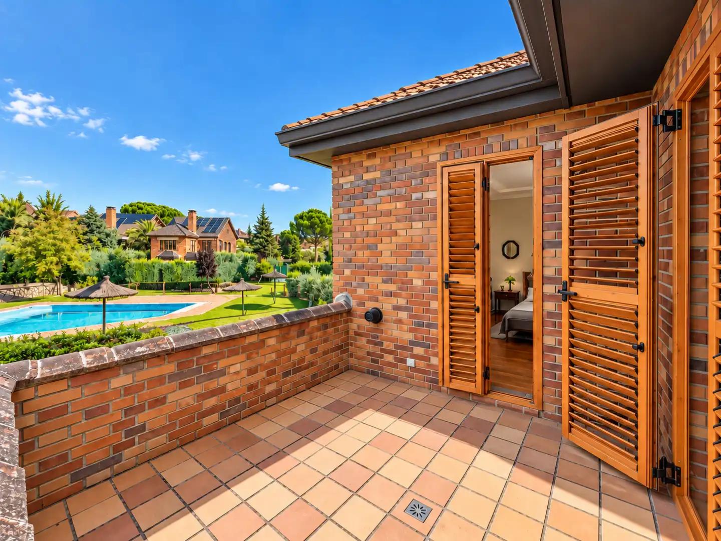 Chalet for Sale in Las Rozas de Madrid