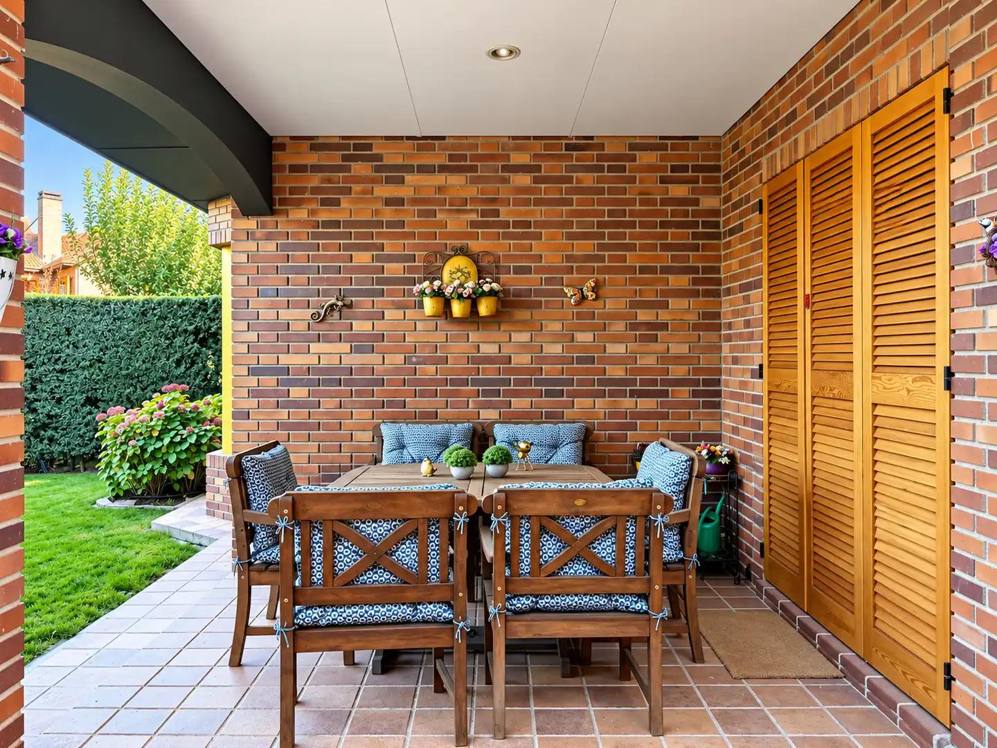 Chalet for Sale in Las Rozas de Madrid
