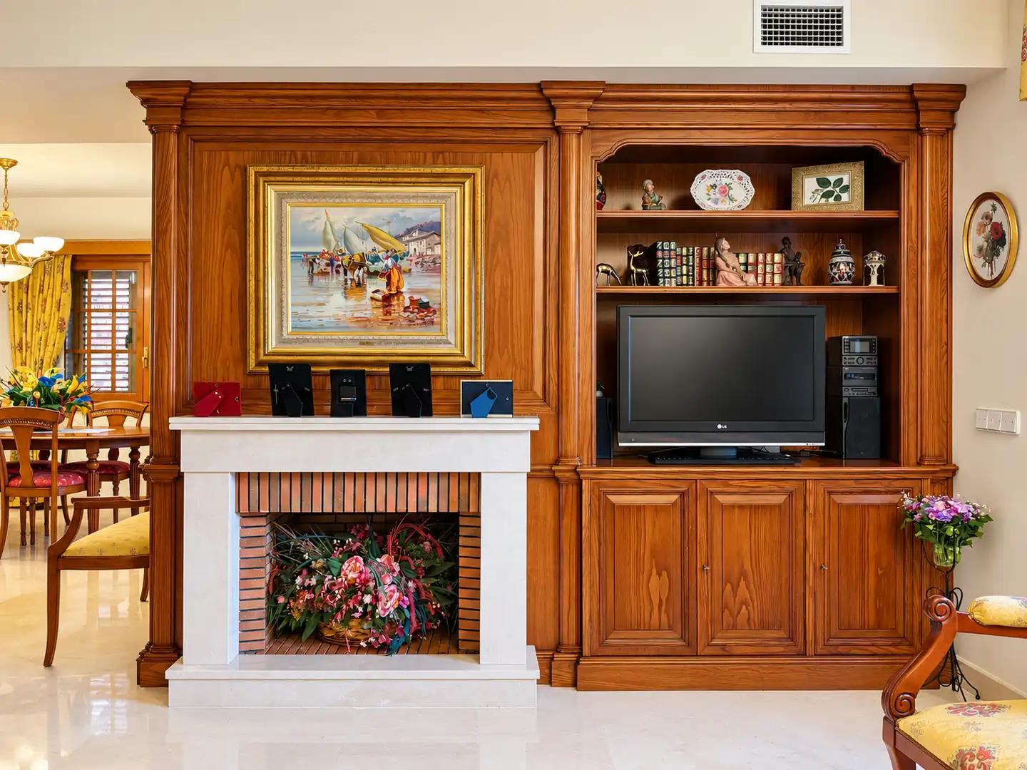 Chalet for Sale in Las Rozas de Madrid