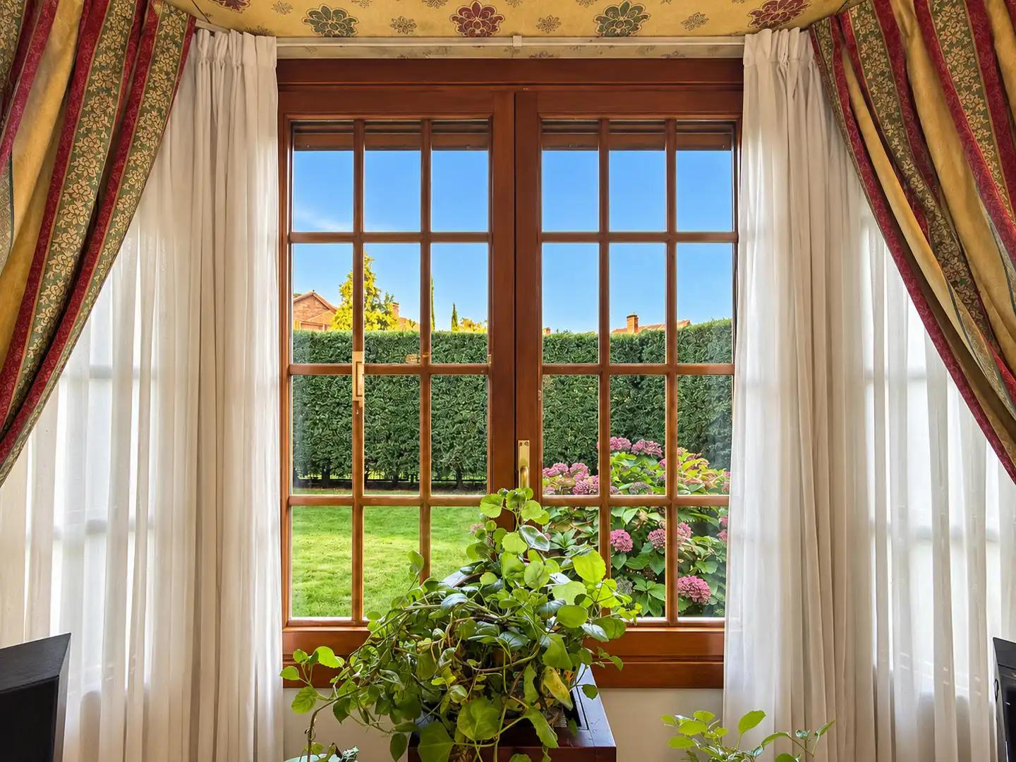 Chalet for Sale in Las Rozas de Madrid