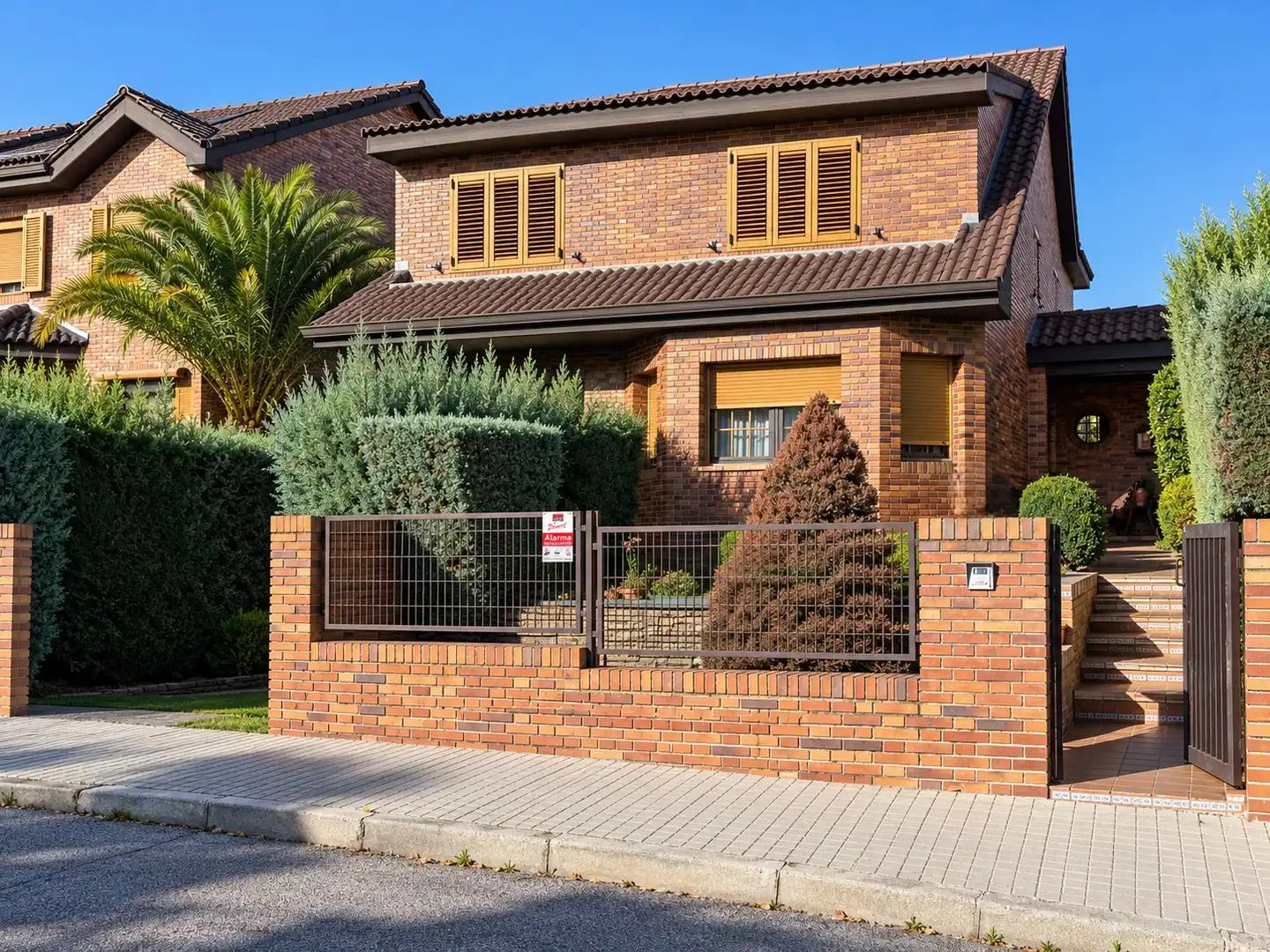 Chalet for Sale in Las Rozas de Madrid