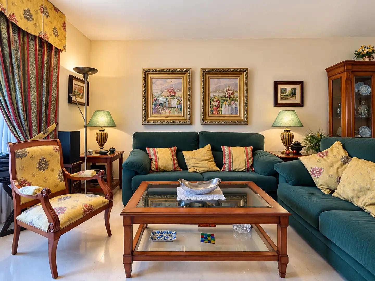 Chalet for Sale in Las Rozas de Madrid