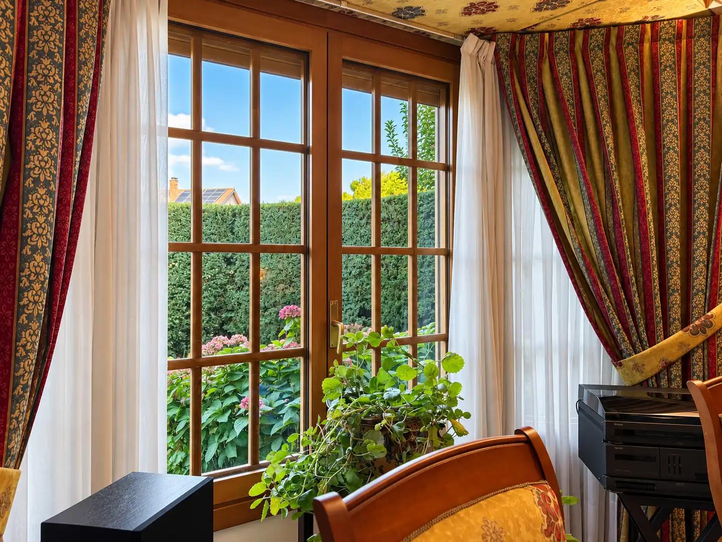 Chalet for Sale in Las Rozas de Madrid