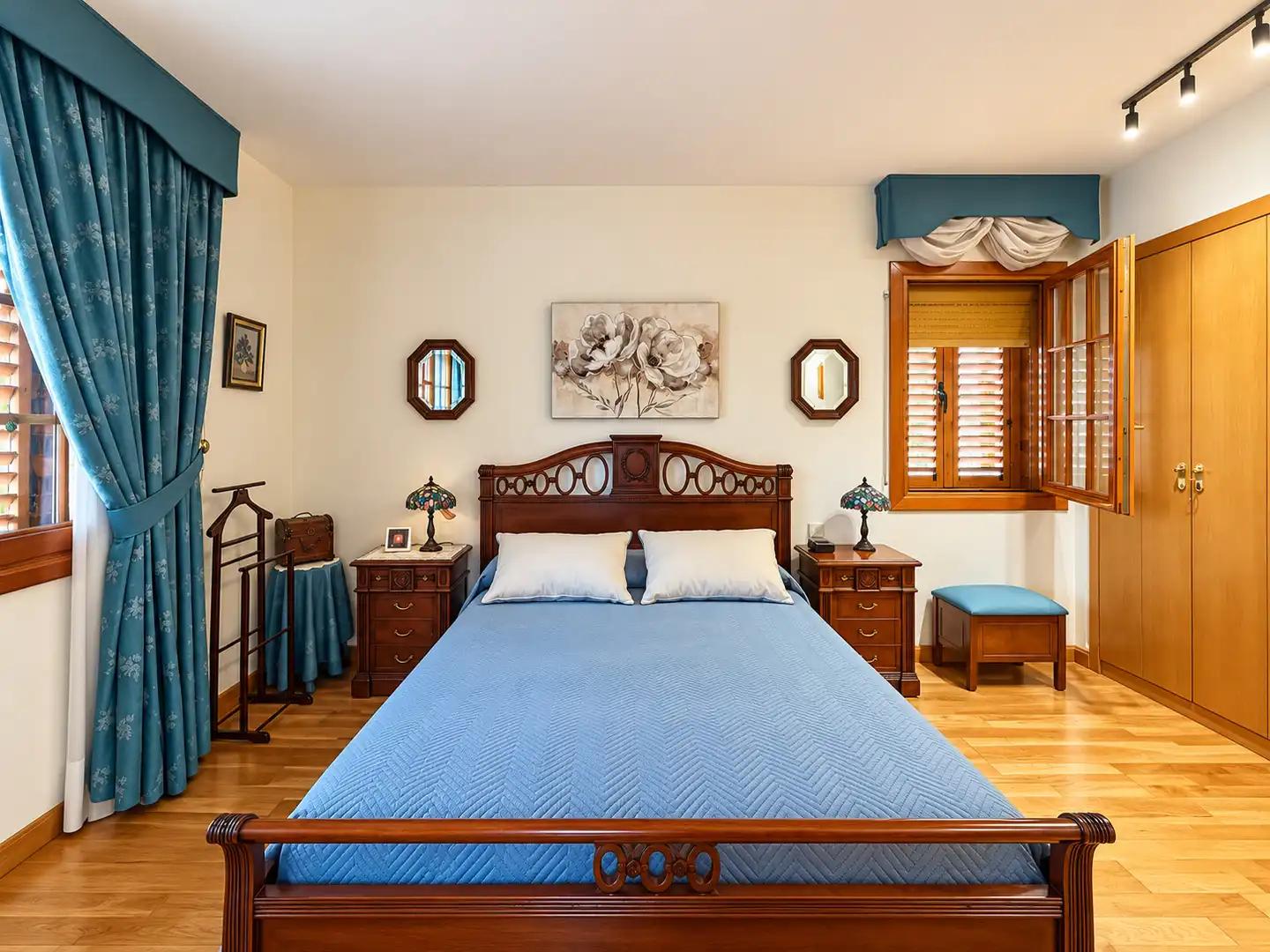 Chalet for Sale in Las Rozas de Madrid
