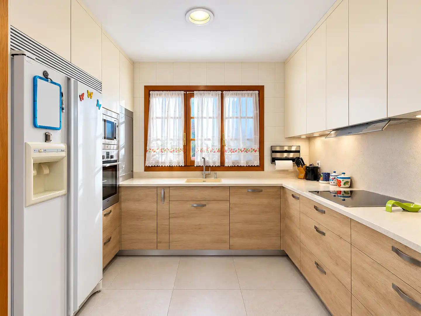 Chalet for Sale in Las Rozas de Madrid