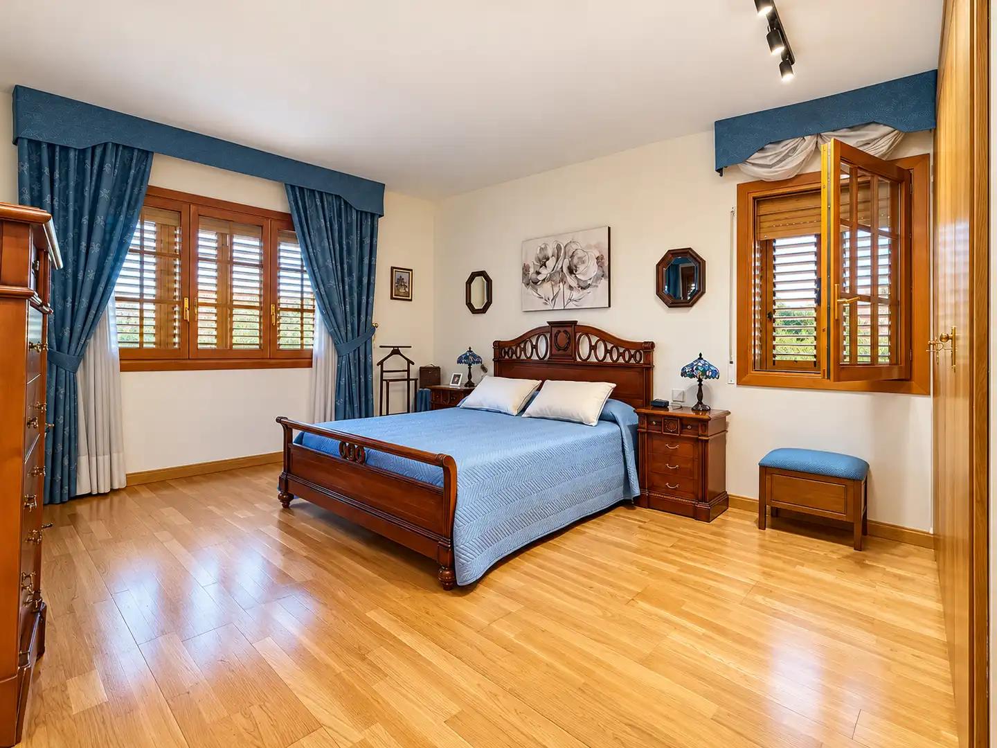 Chalet for Sale in Las Rozas de Madrid