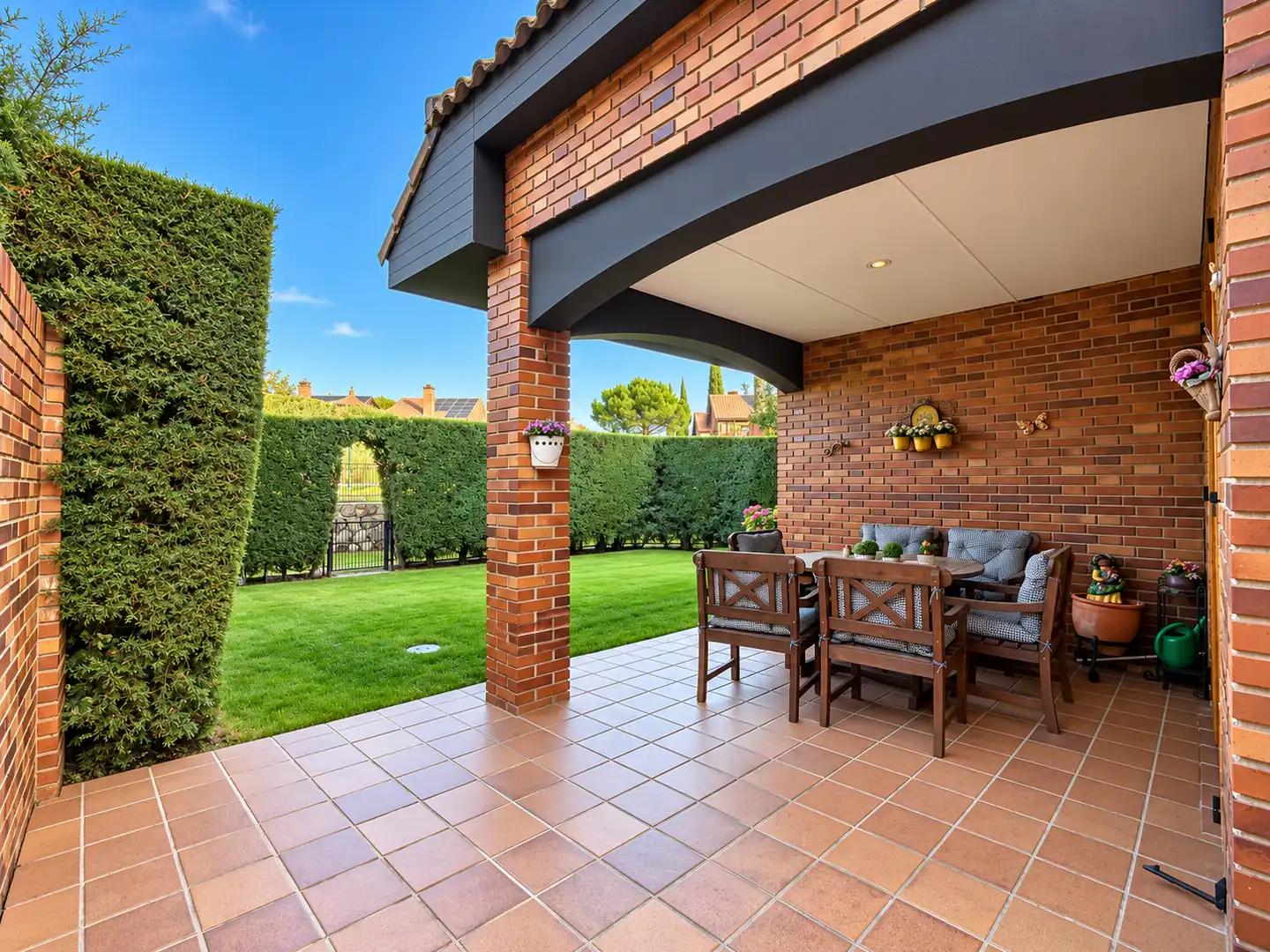 Chalet for Sale in Las Rozas de Madrid