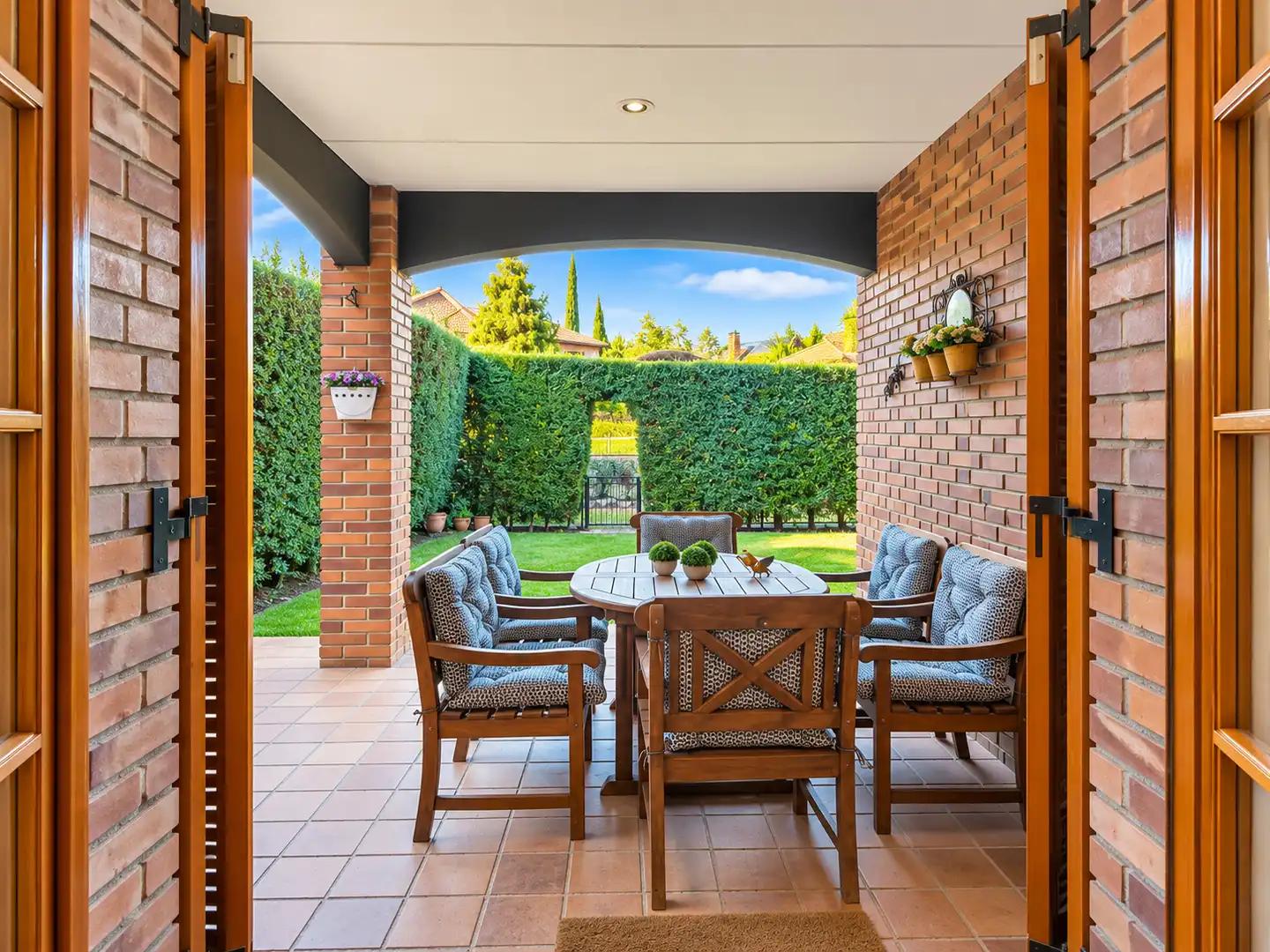 Chalet for Sale in Las Rozas de Madrid