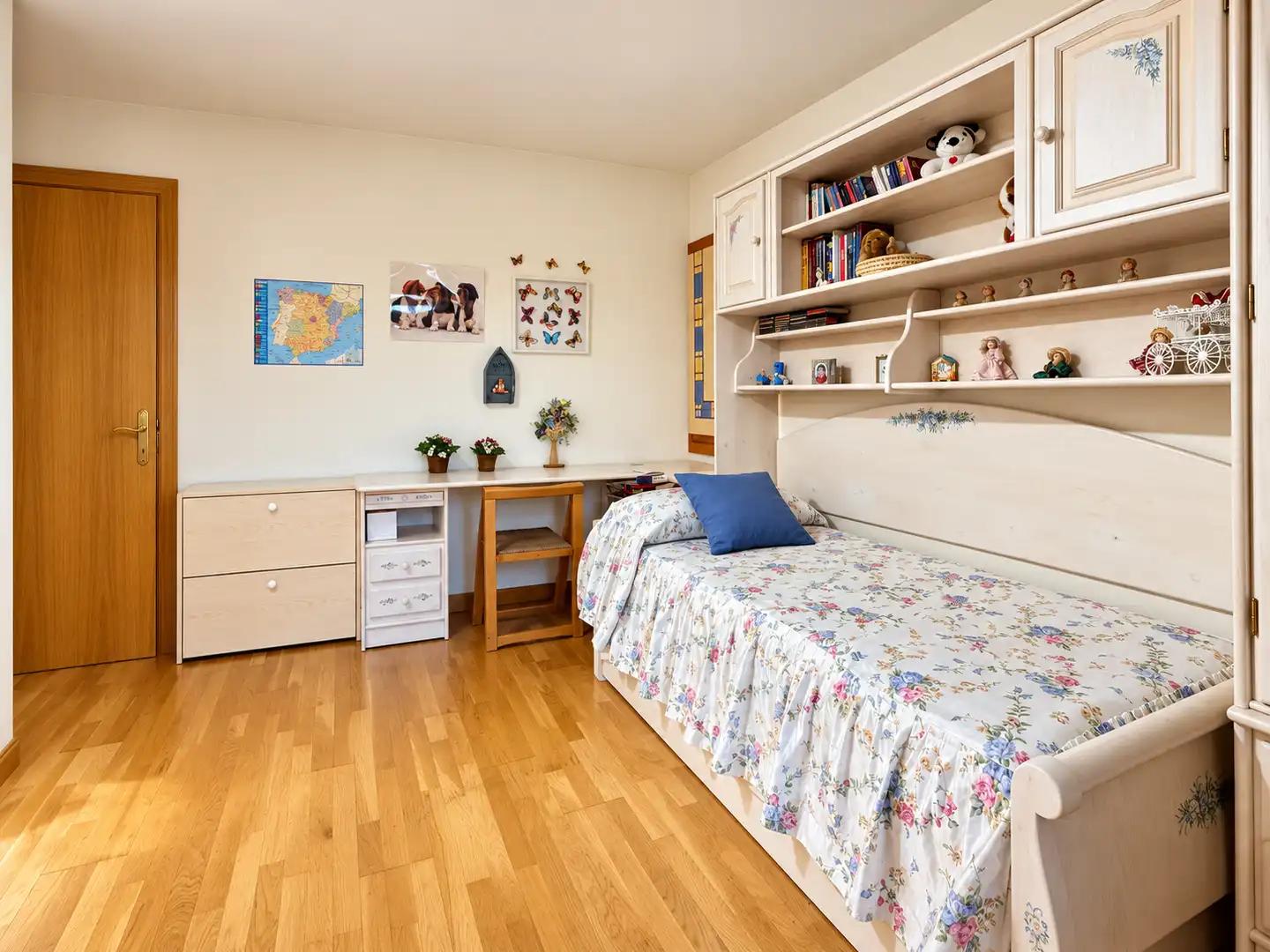 Chalet for Sale in Las Rozas de Madrid