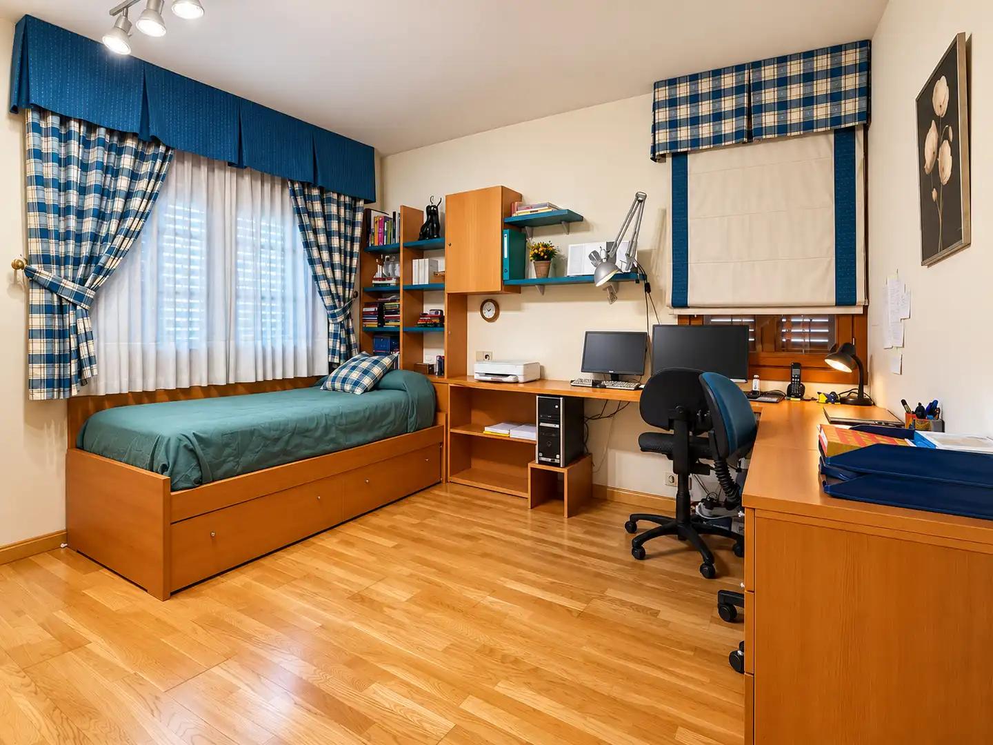 Chalet for Sale in Las Rozas de Madrid