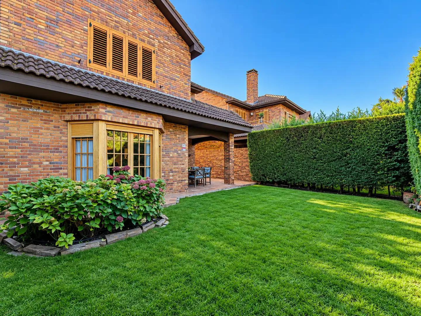 Chalet for Sale in Las Rozas de Madrid