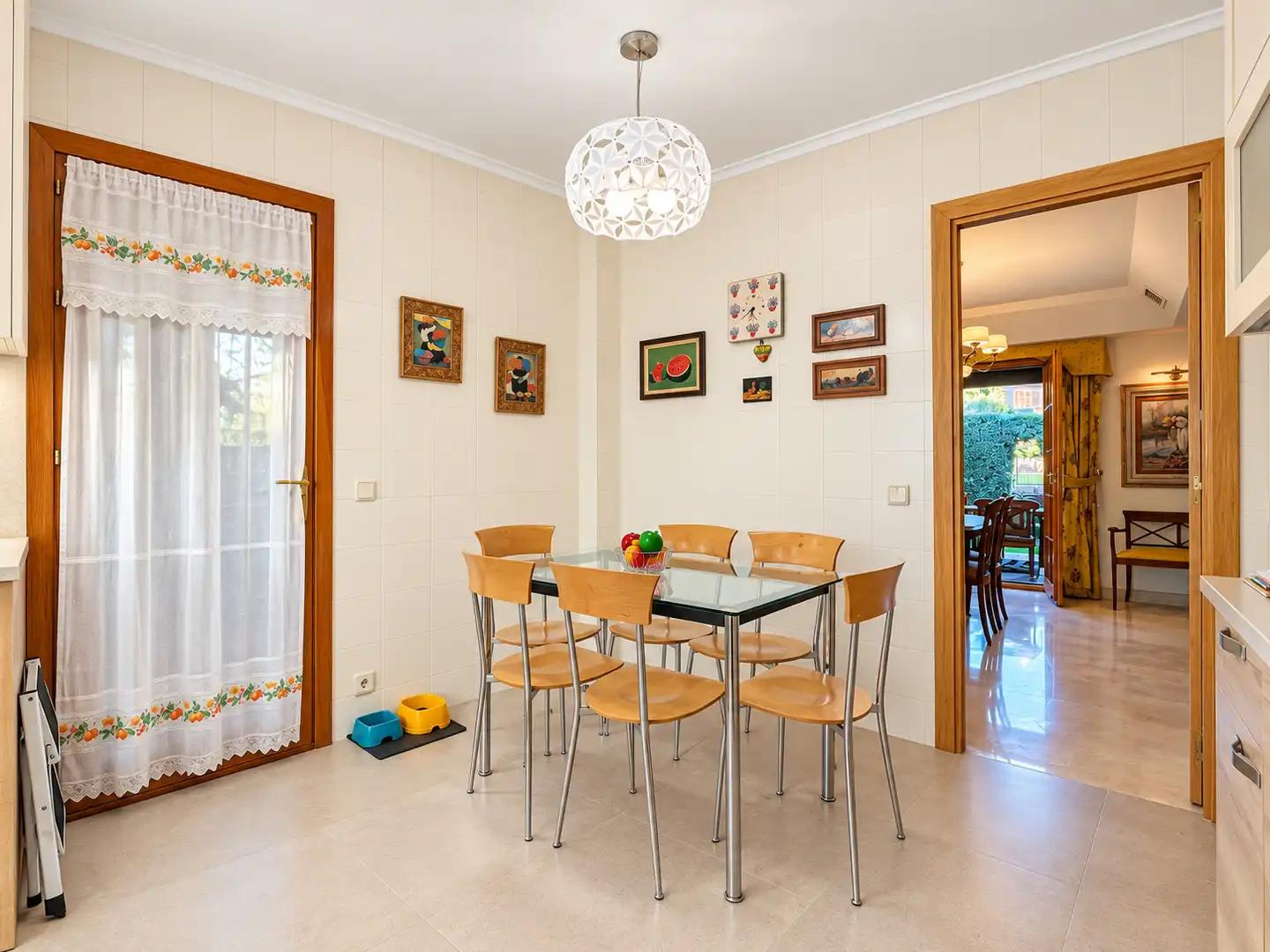 Chalet for Sale in Las Rozas de Madrid