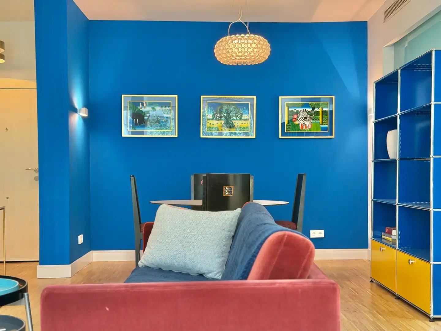 Piso en Venta en Madrid