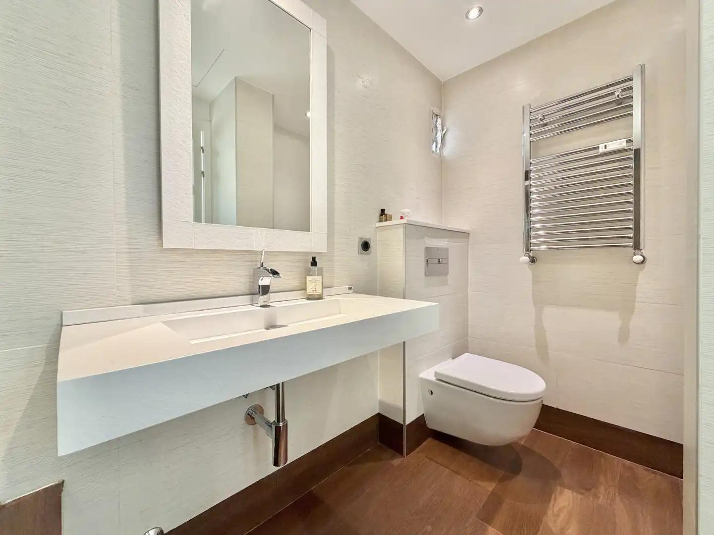 Piso en Venta en Madrid