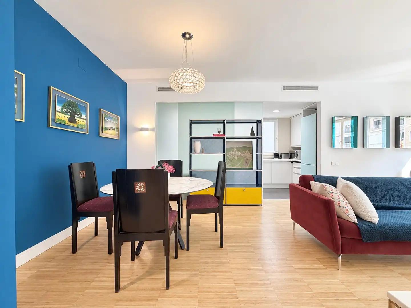 Piso en Venta en Madrid
