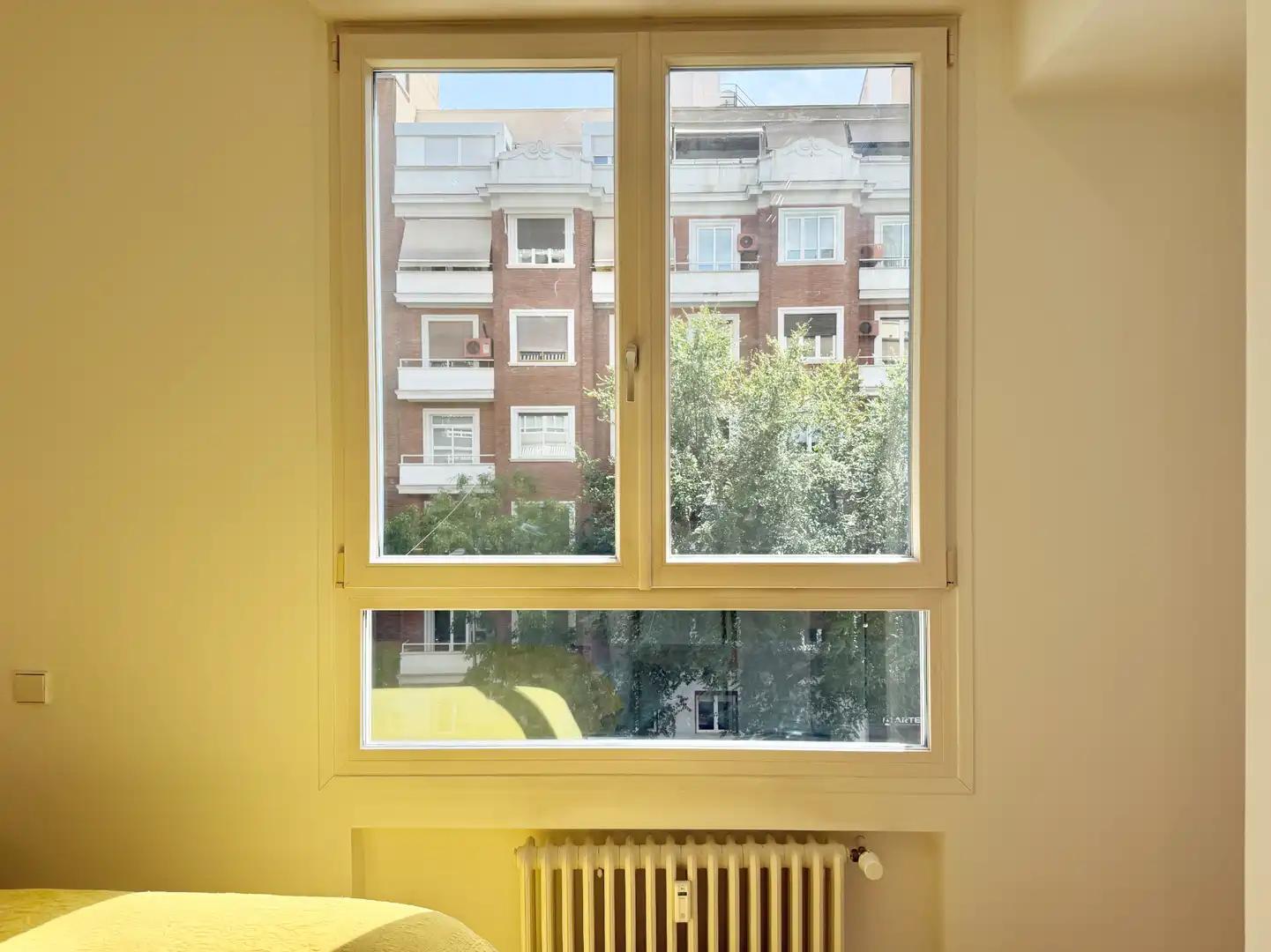 Piso en Venta en Madrid