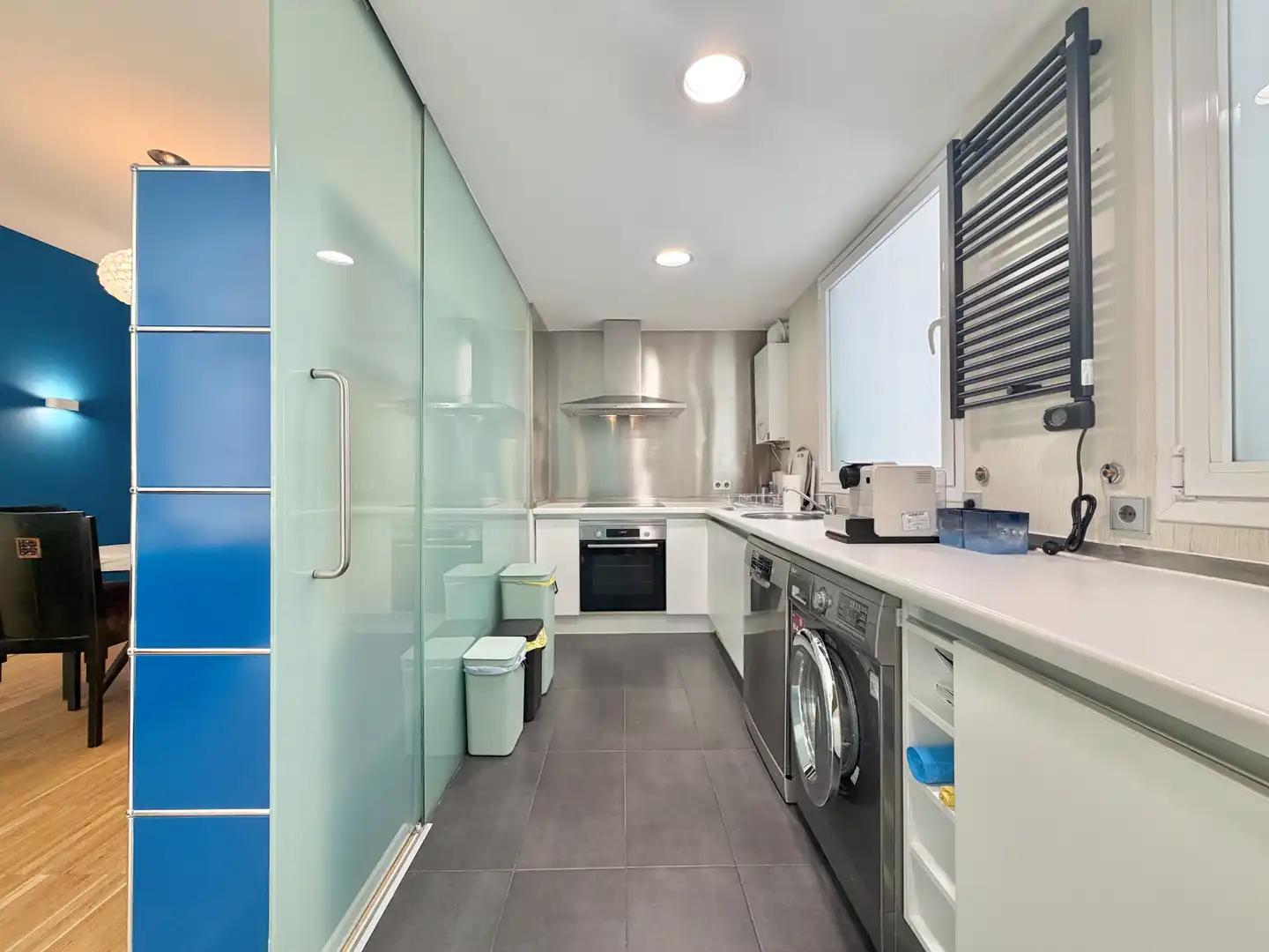 Piso en Venta en Madrid