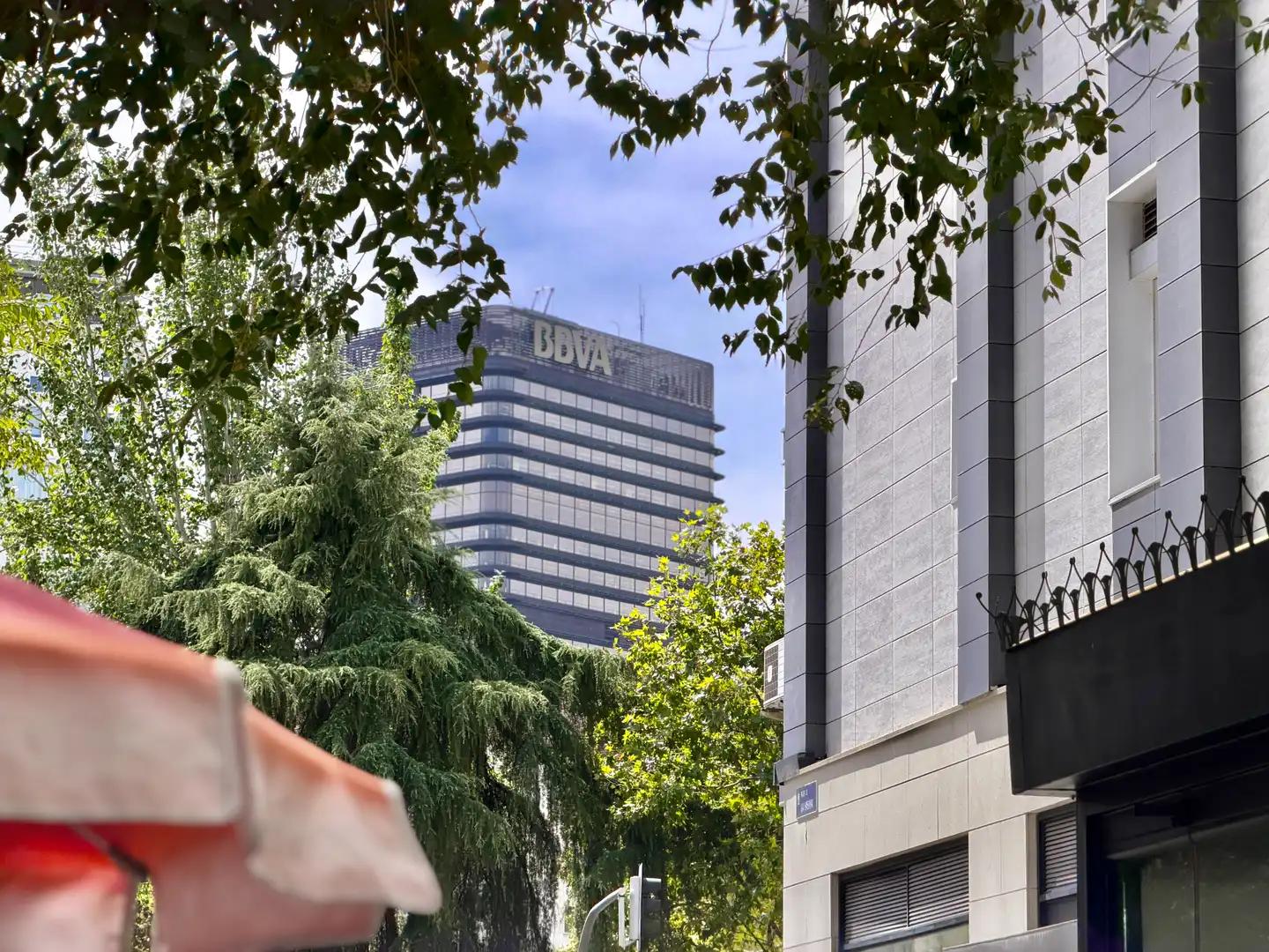 Piso en Venta en Madrid