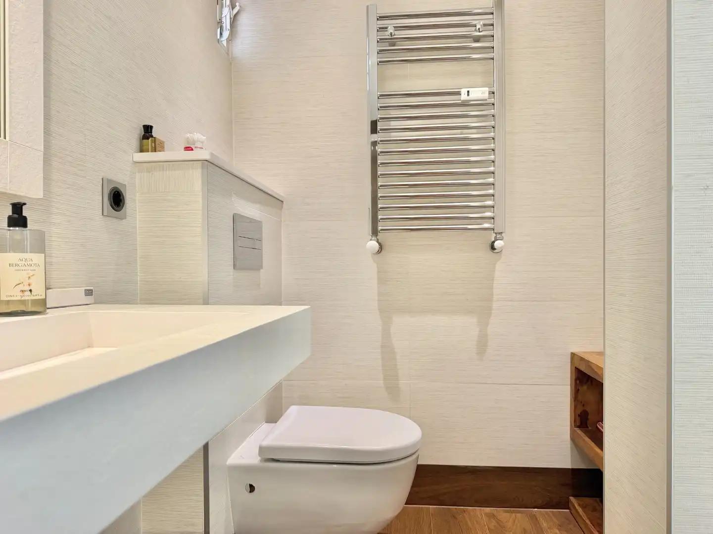 Piso en Venta en Madrid