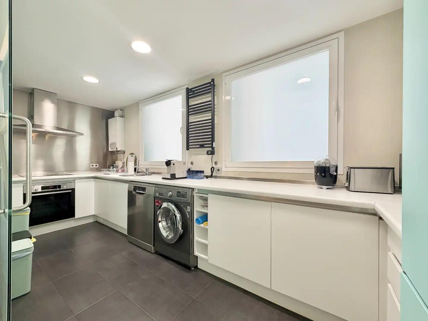 Piso en Venta en Madrid