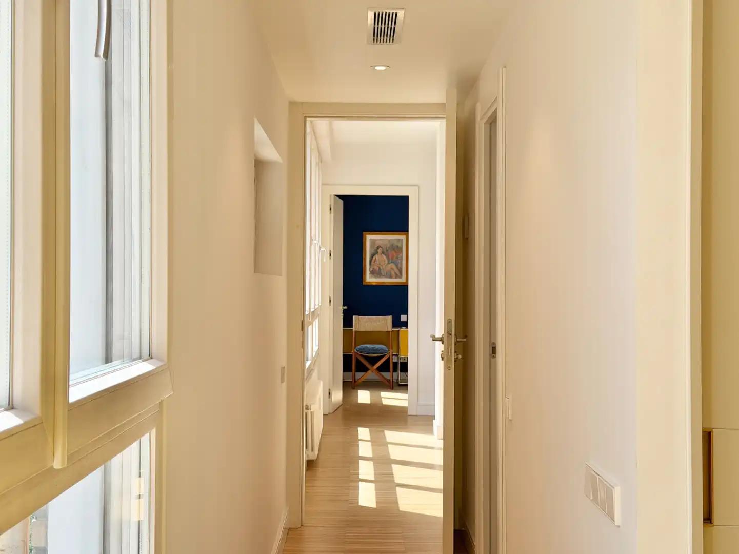 Piso en Venta en Madrid
