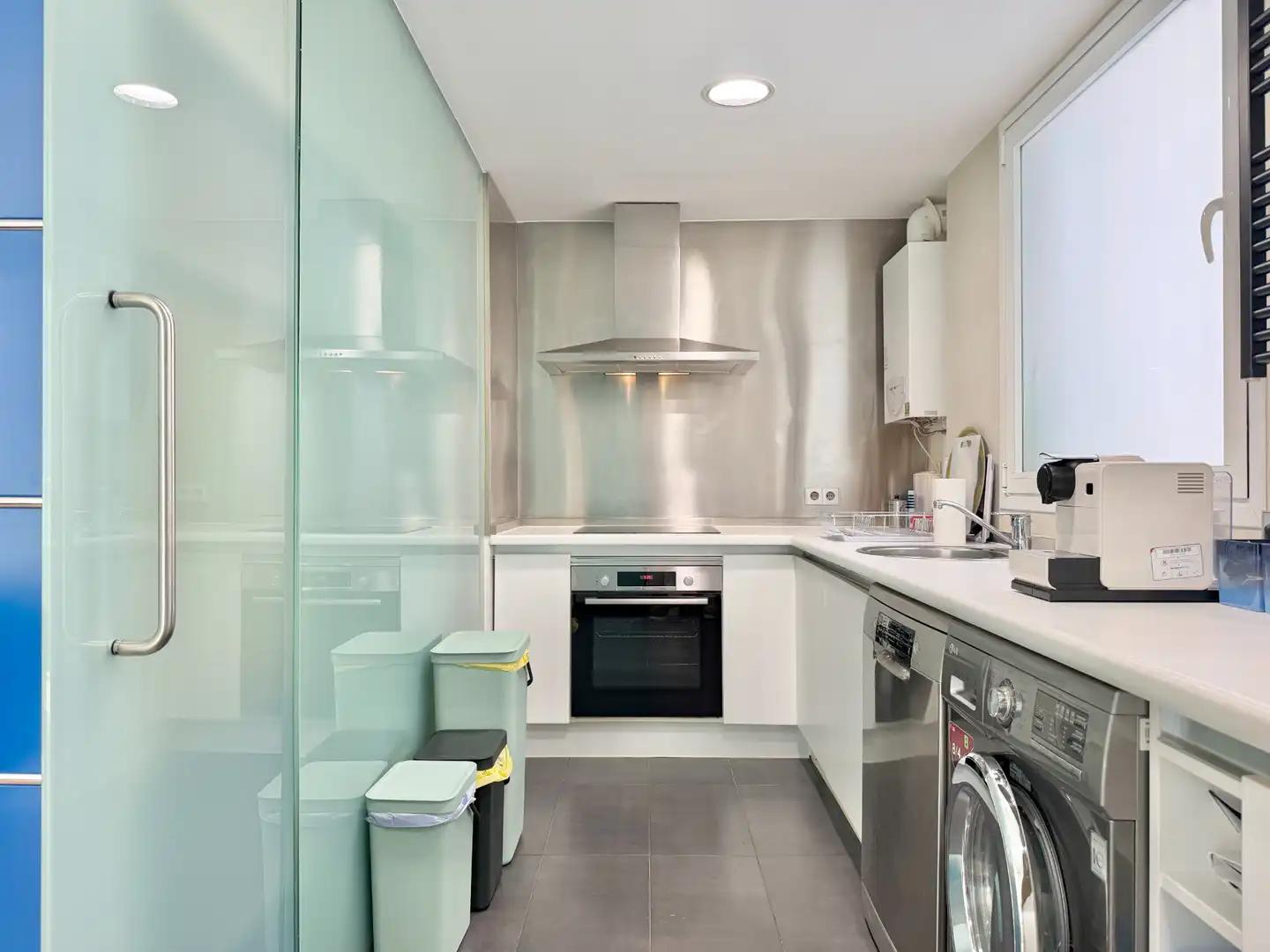 Piso en Venta en Madrid