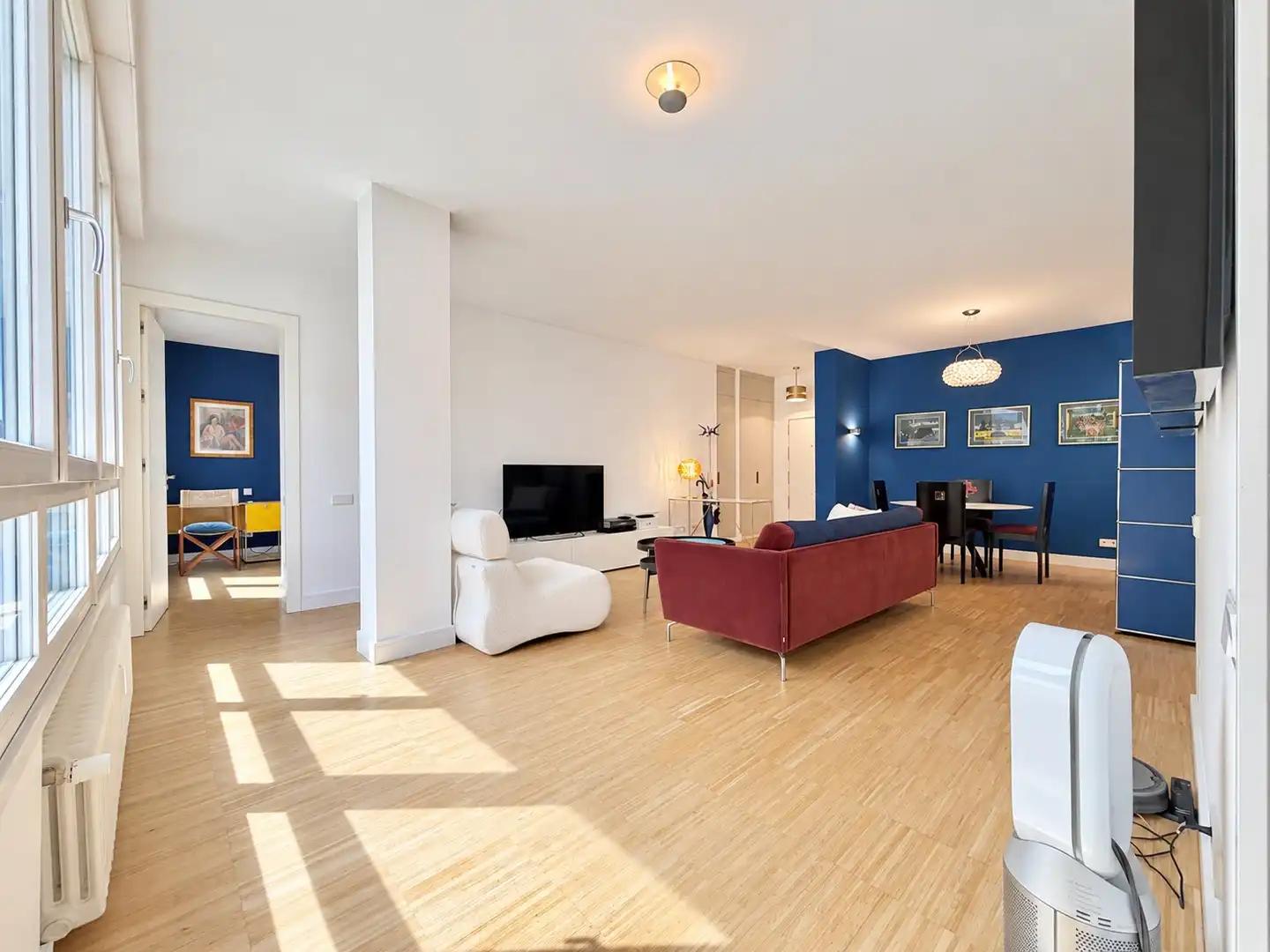 Piso en Venta en Madrid