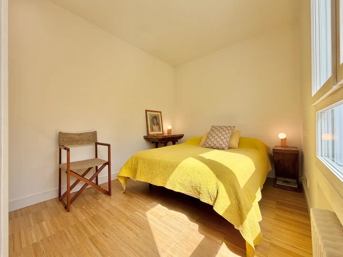 Piso en Venta en Madrid
