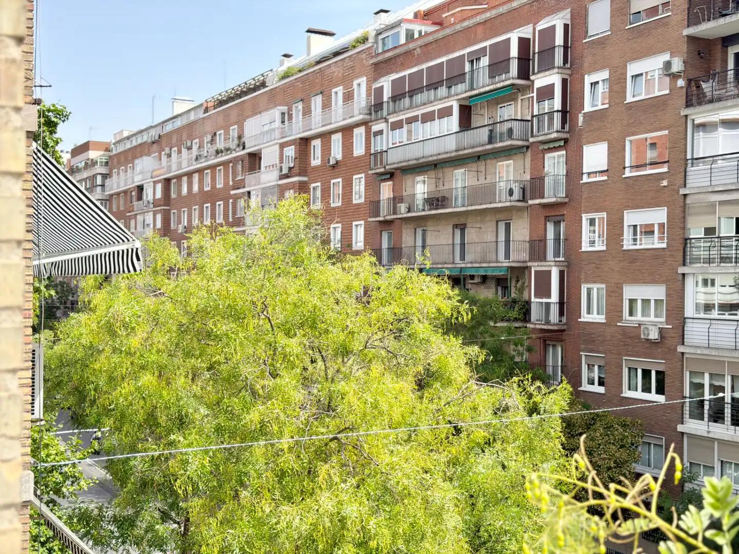 Piso en Venta en Madrid