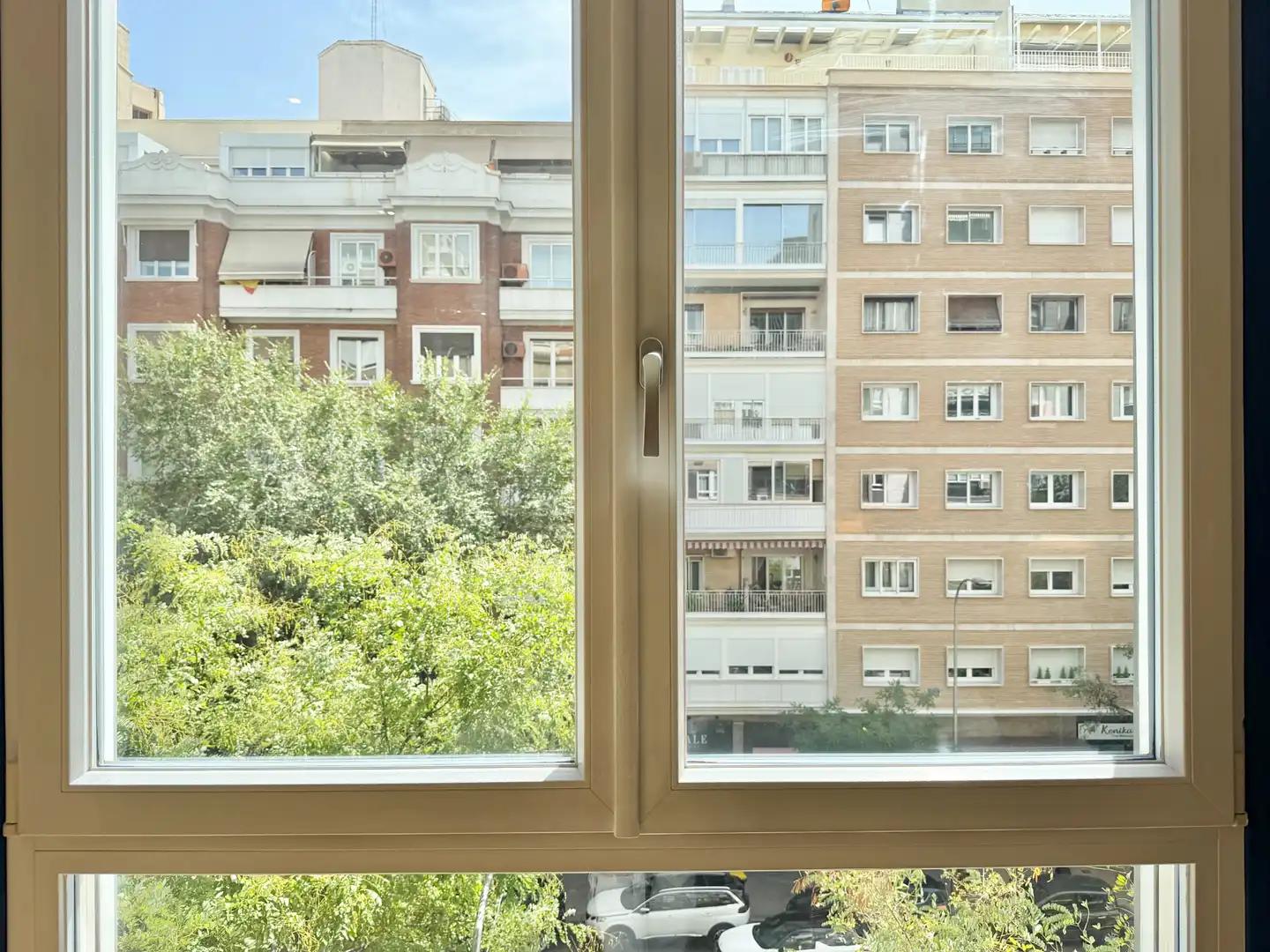 Piso en Venta en Madrid