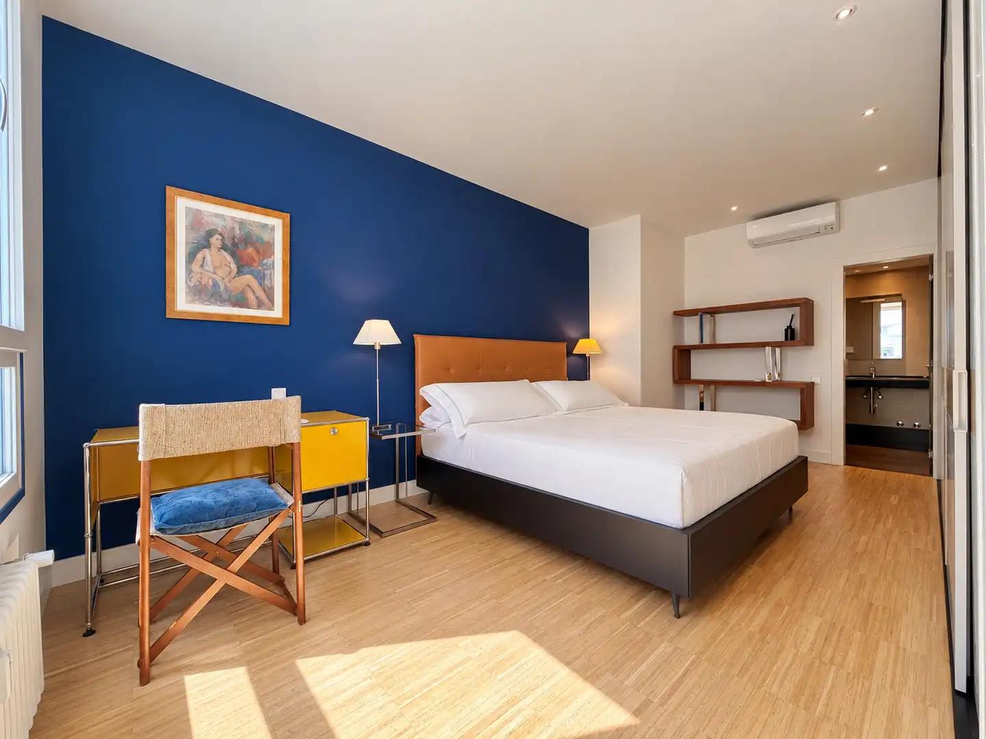 Piso en Venta en Madrid