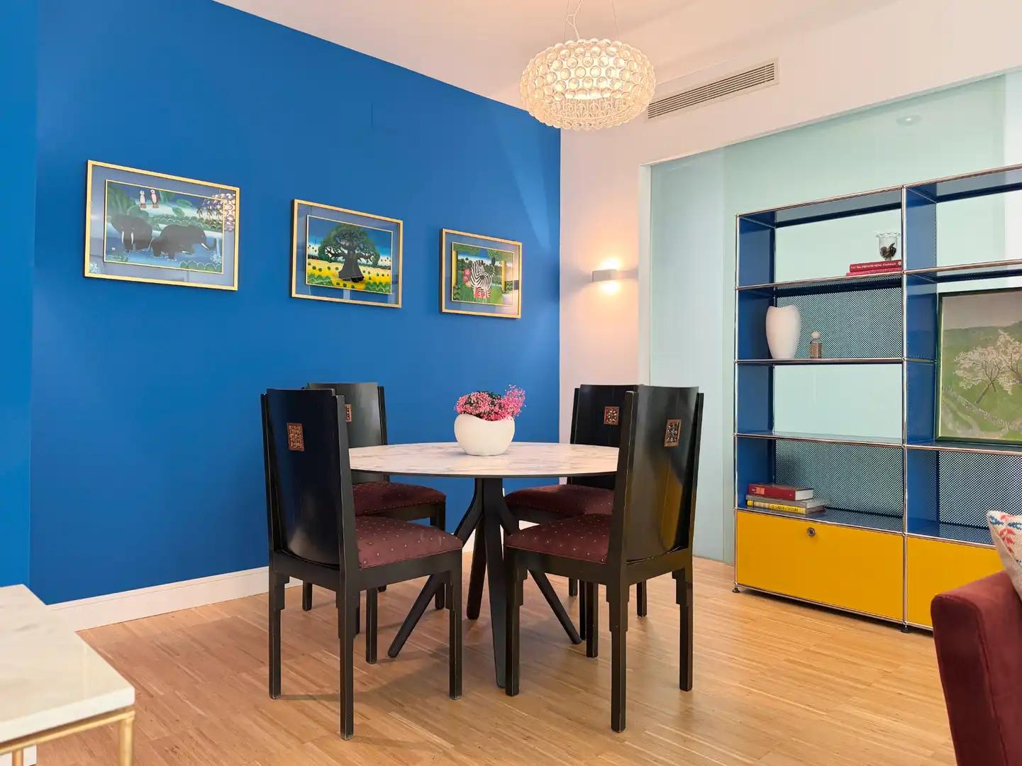Piso en Venta en Madrid