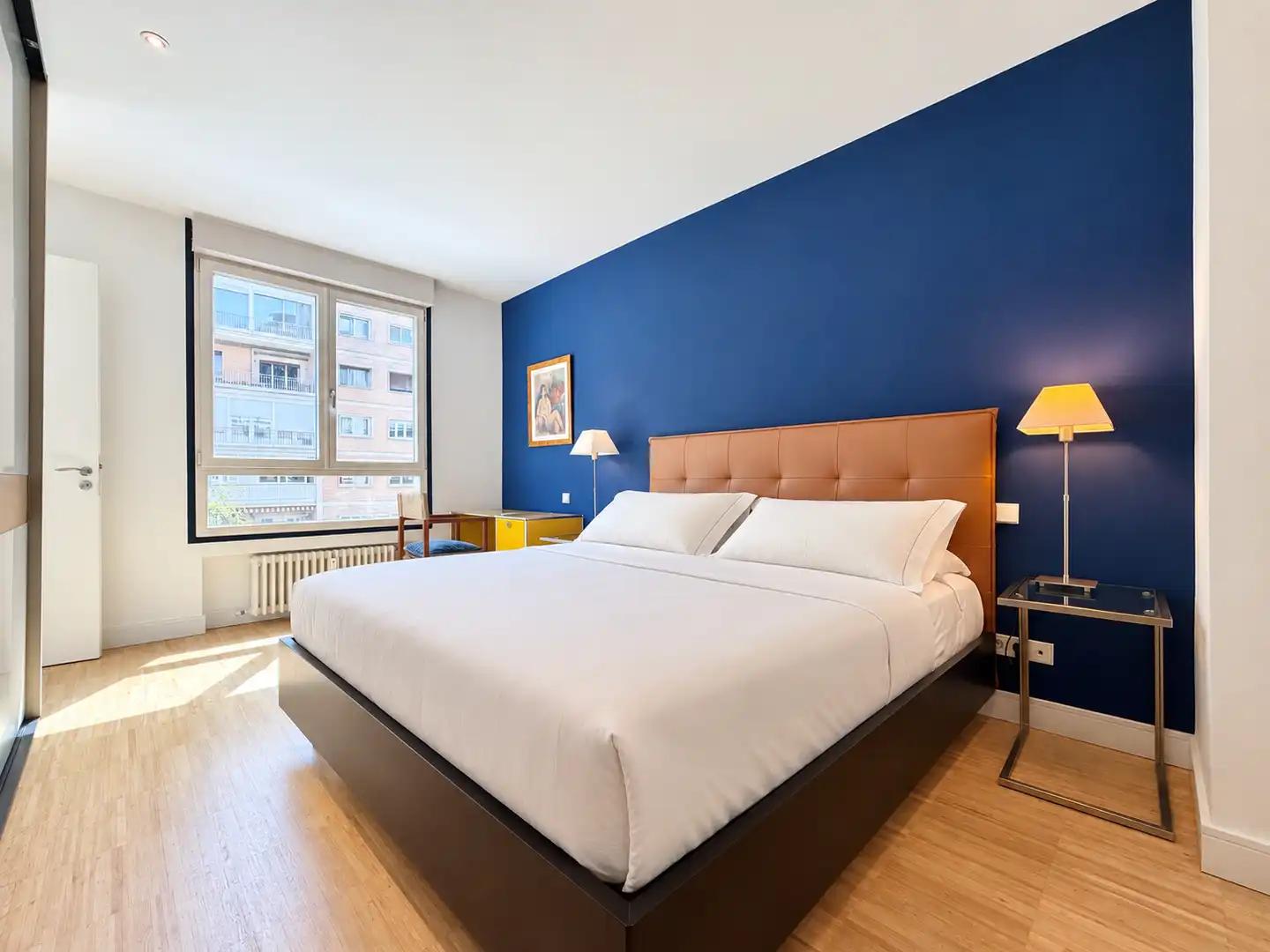 Piso en Venta en Madrid