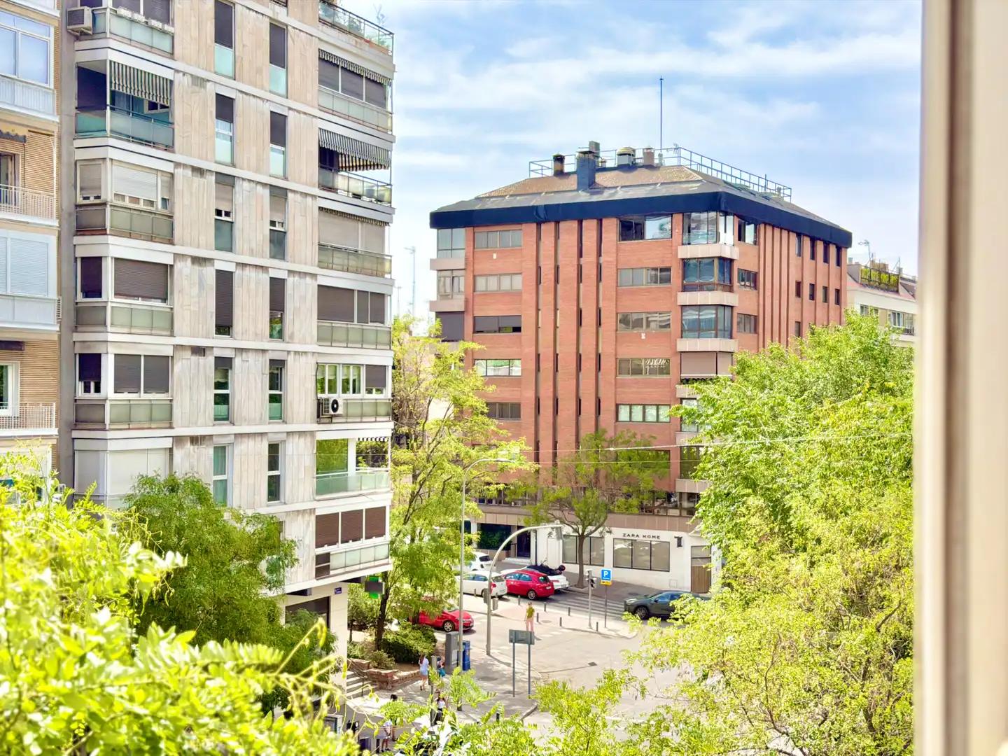 Piso en Venta en Madrid