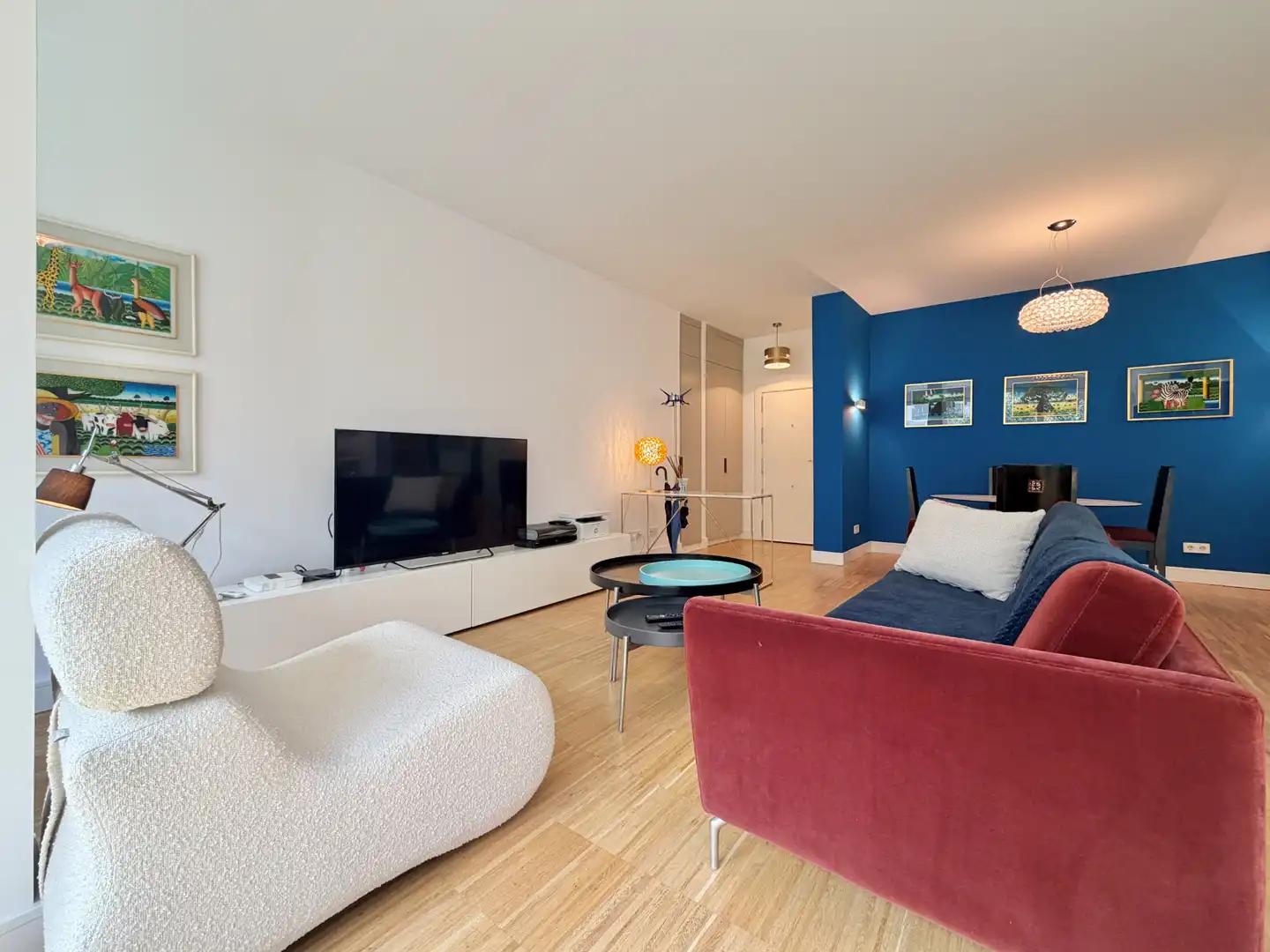 Piso en Venta en Madrid