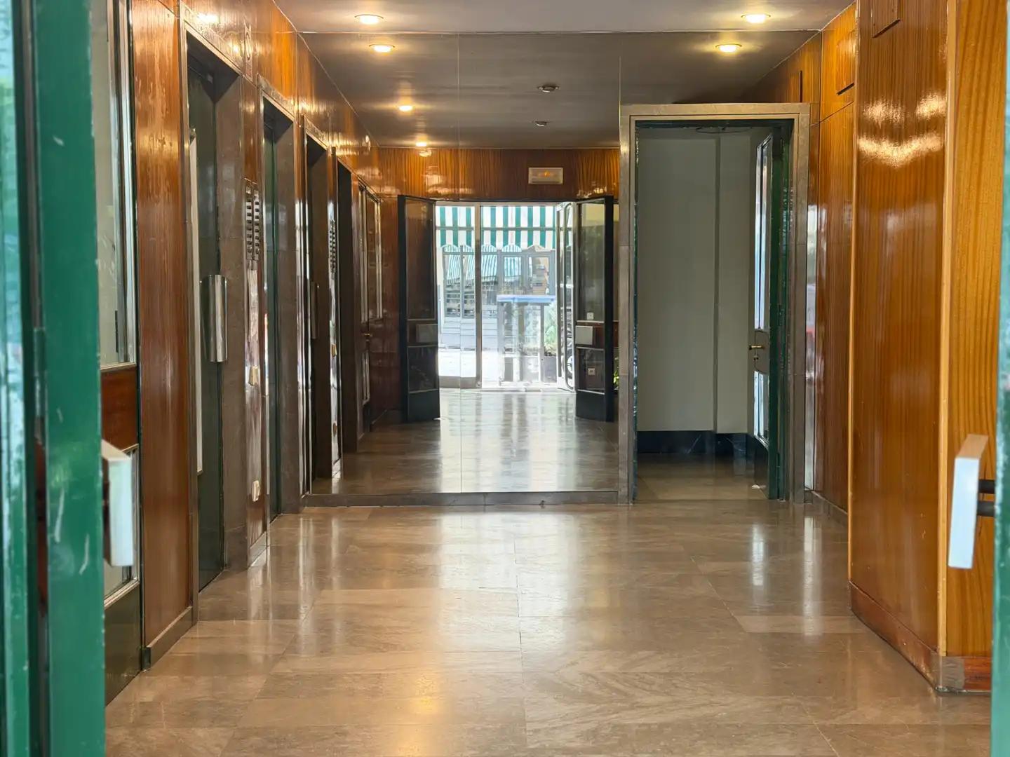Piso en Venta en Madrid