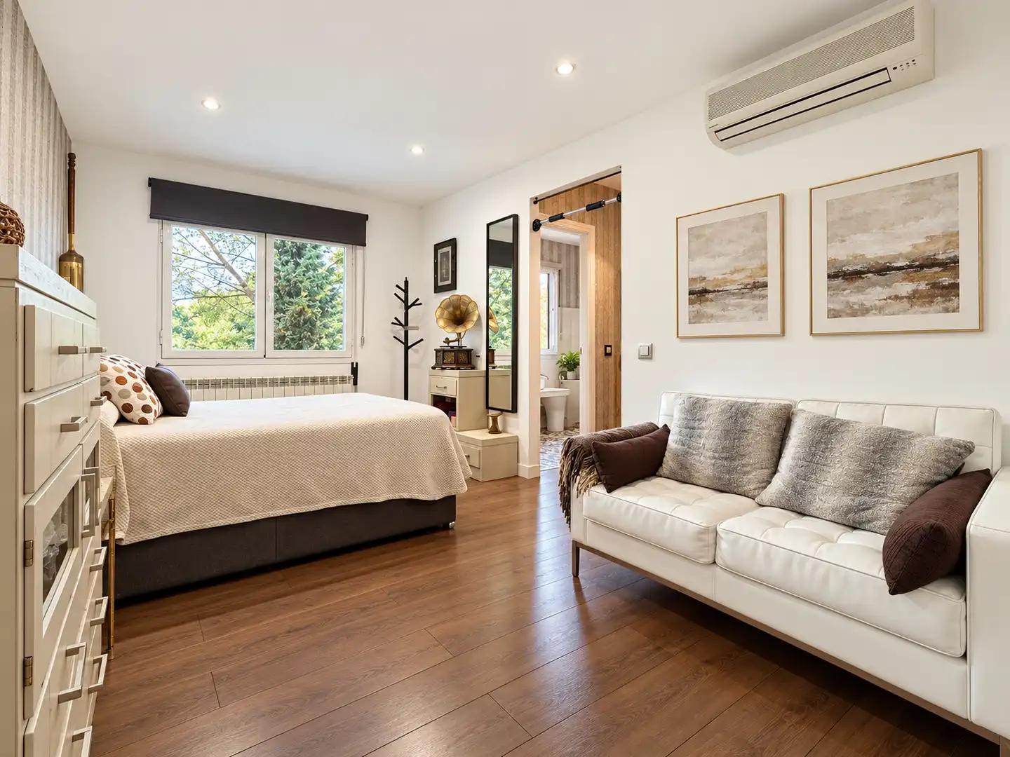 Chalet en Venta en Torrelodones