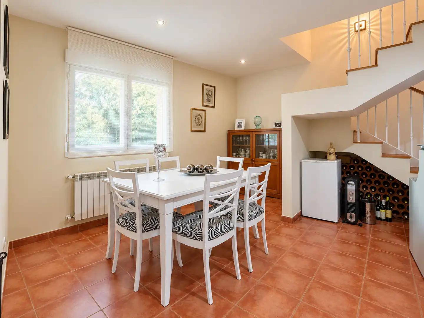 Chalet en Venta en Torrelodones