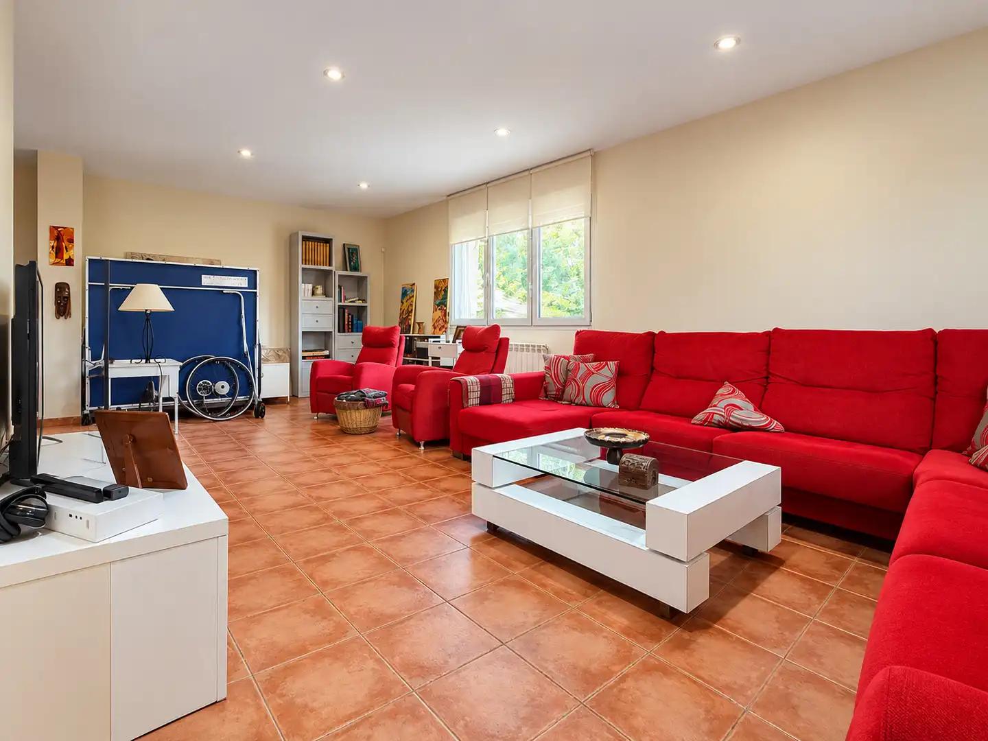 Chalet en Venta en Torrelodones