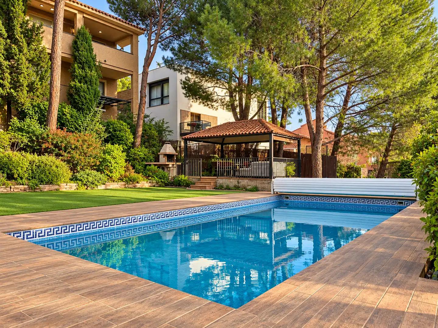 Chalet en Venta en Torrelodones