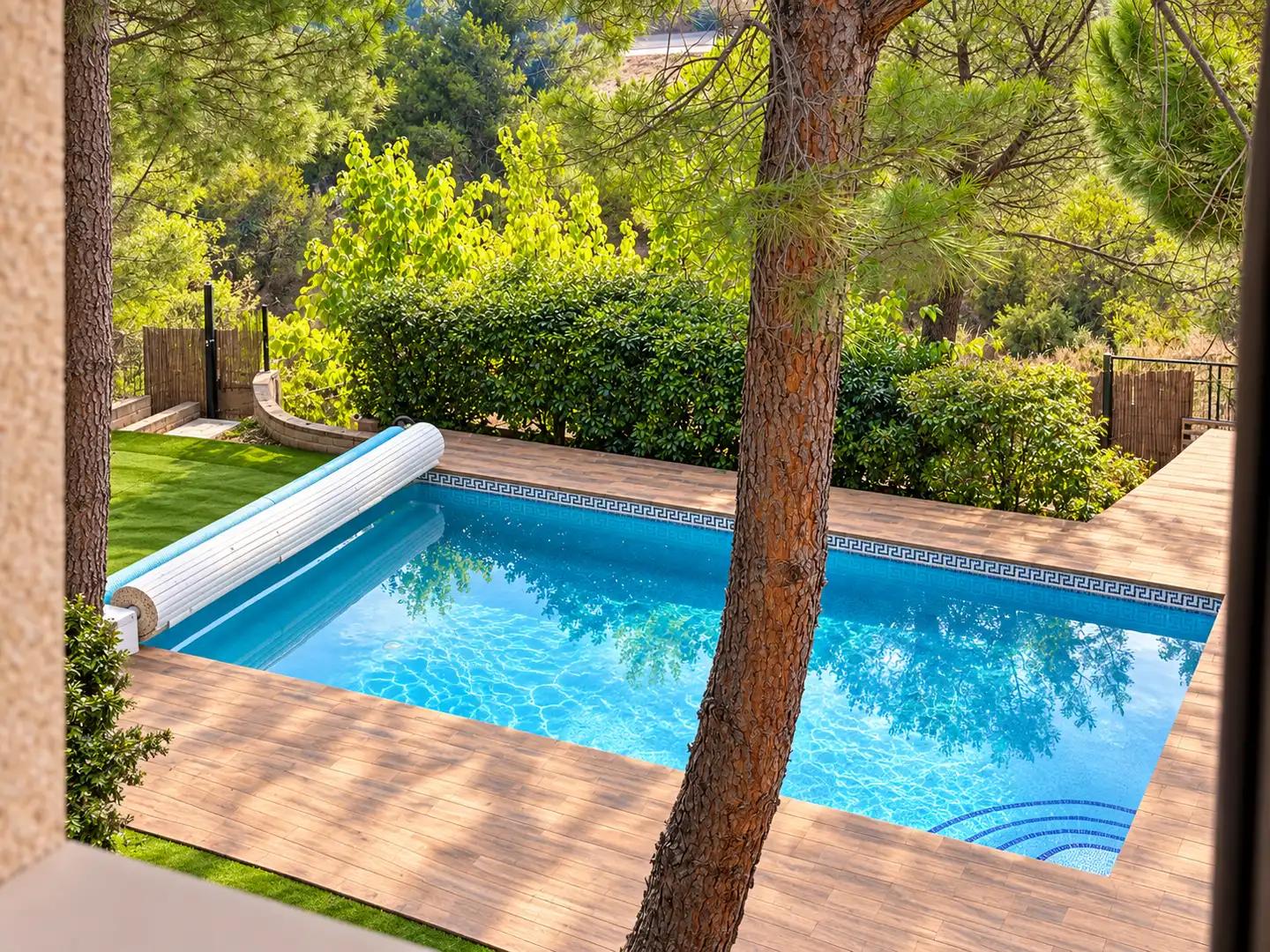 Chalet en Venta en Torrelodones