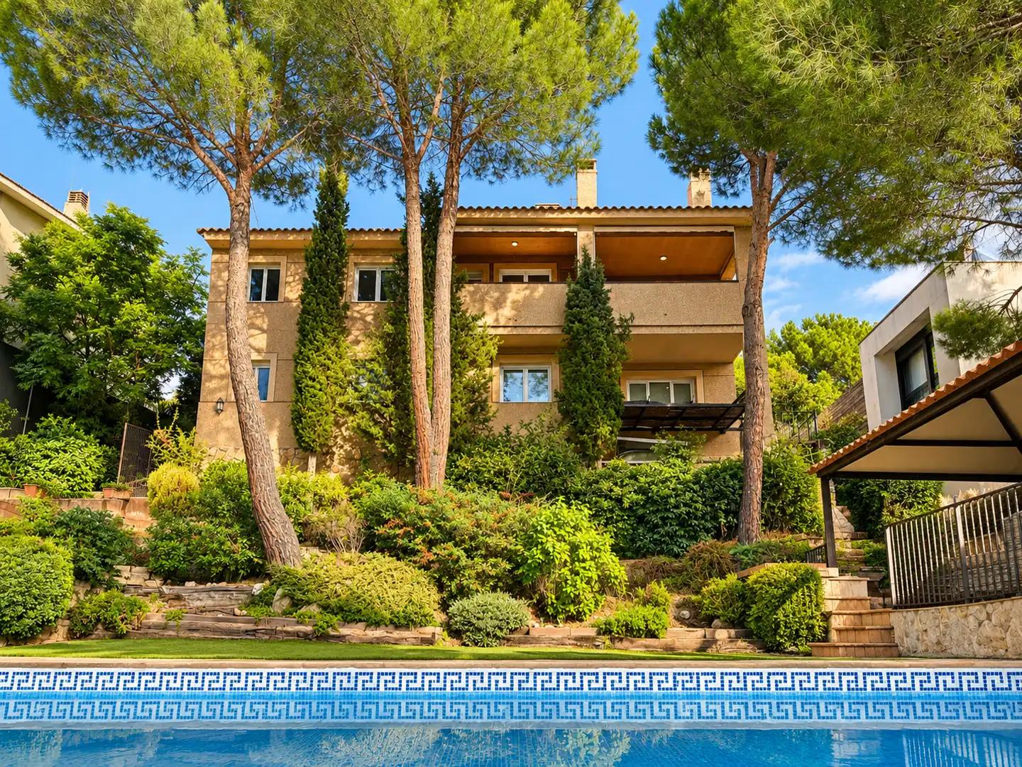 Chalet en Venta en Torrelodones
