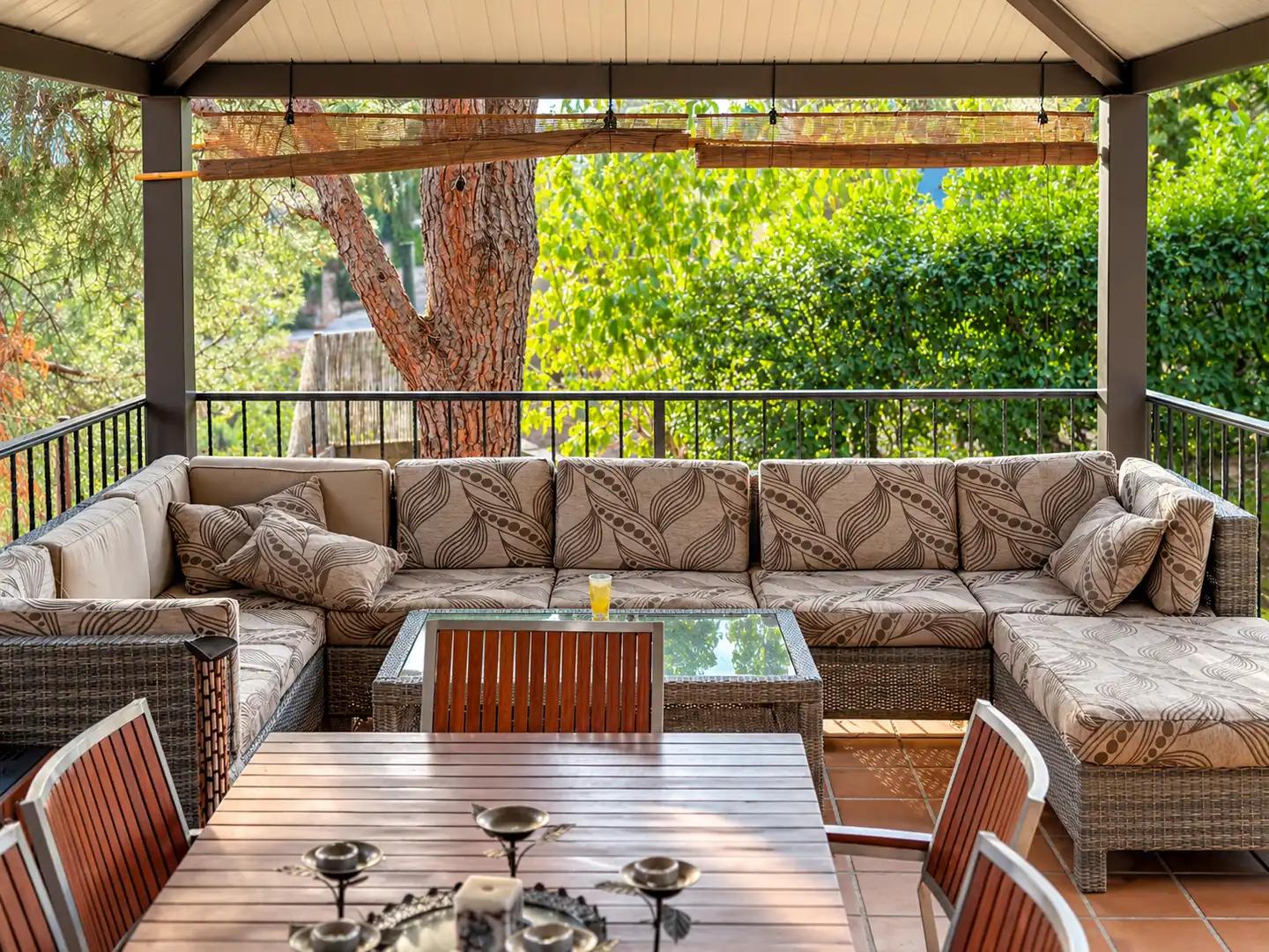 Chalet en Venta en Torrelodones