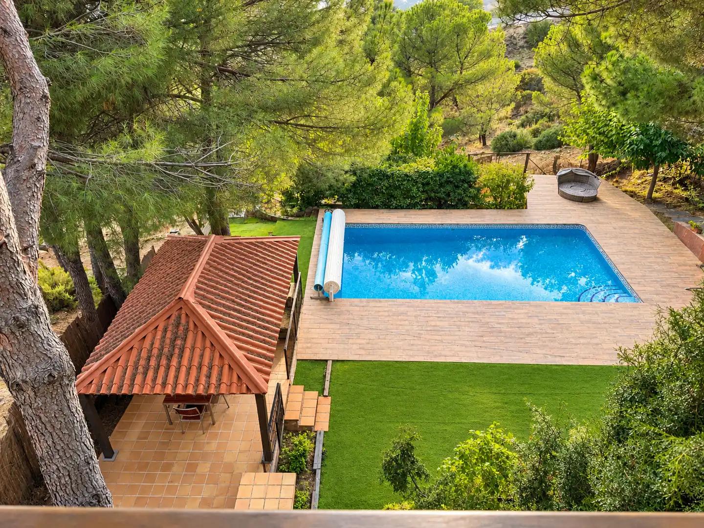 Chalet en Venta en Torrelodones