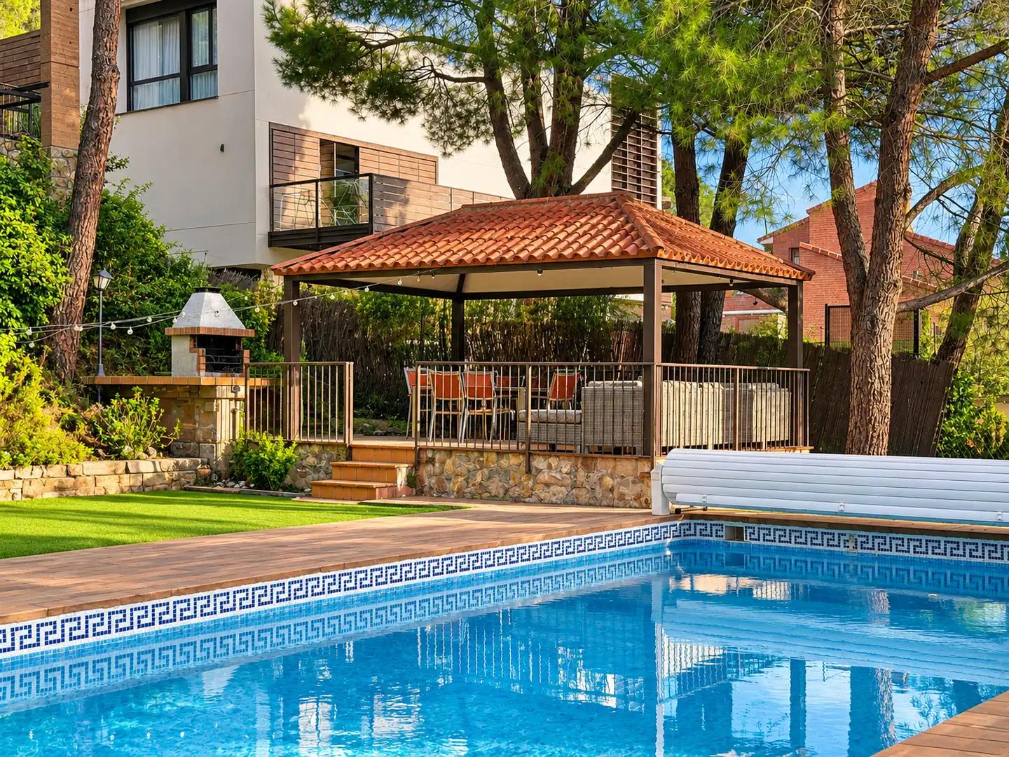 Chalet en Venta en Torrelodones