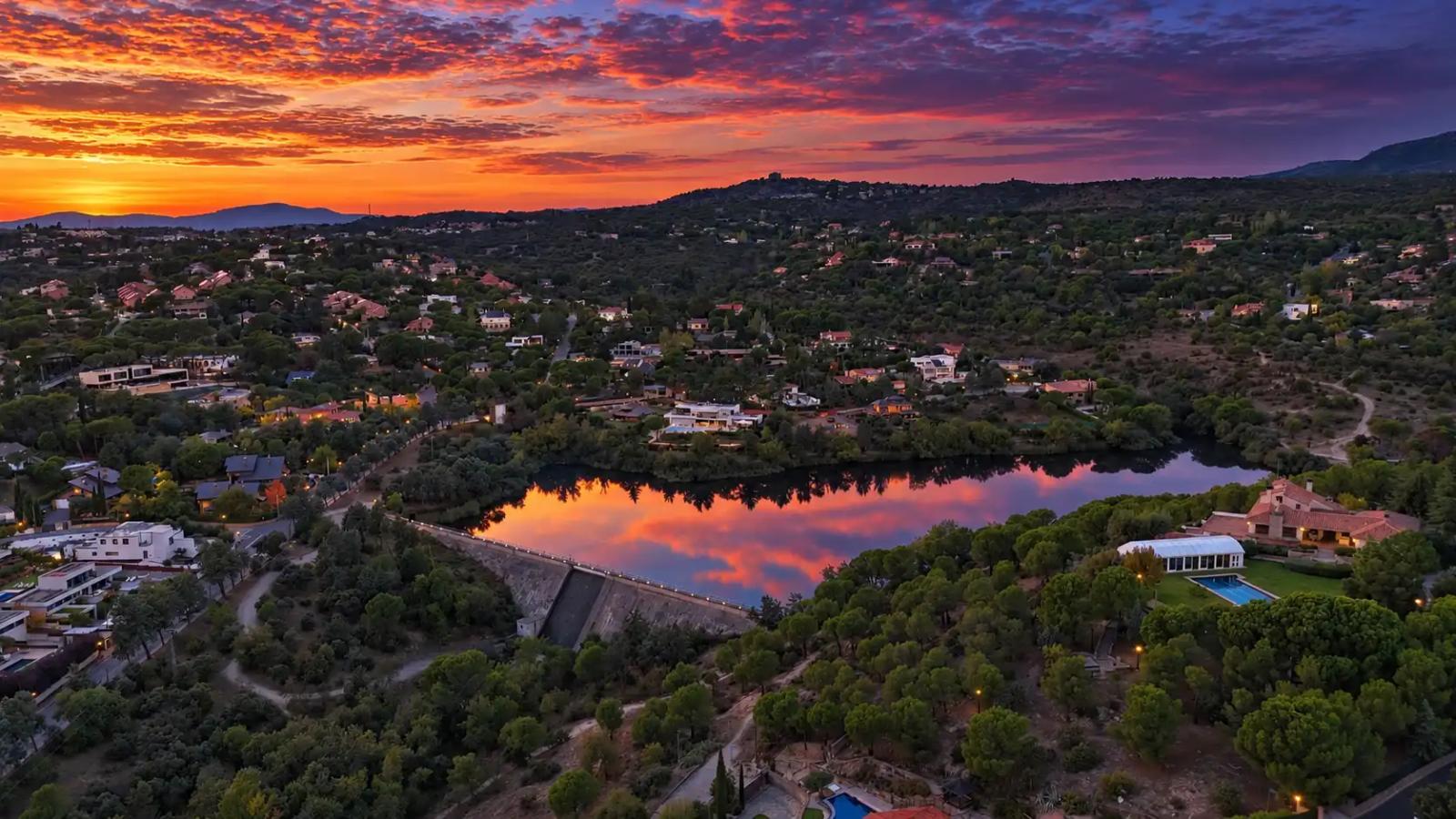 Chalet en Venta en Torrelodones