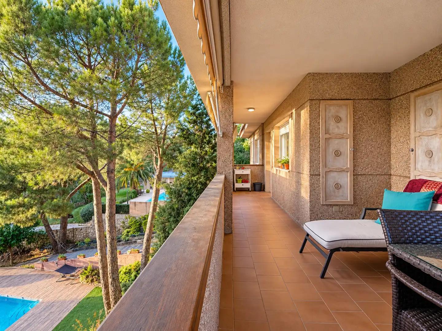 Chalet en Venta en Torrelodones