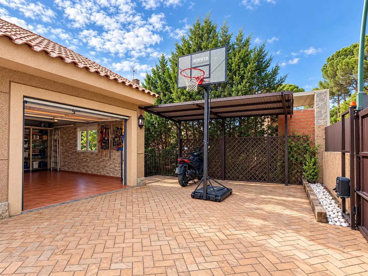 Chalet en Venta en Torrelodones