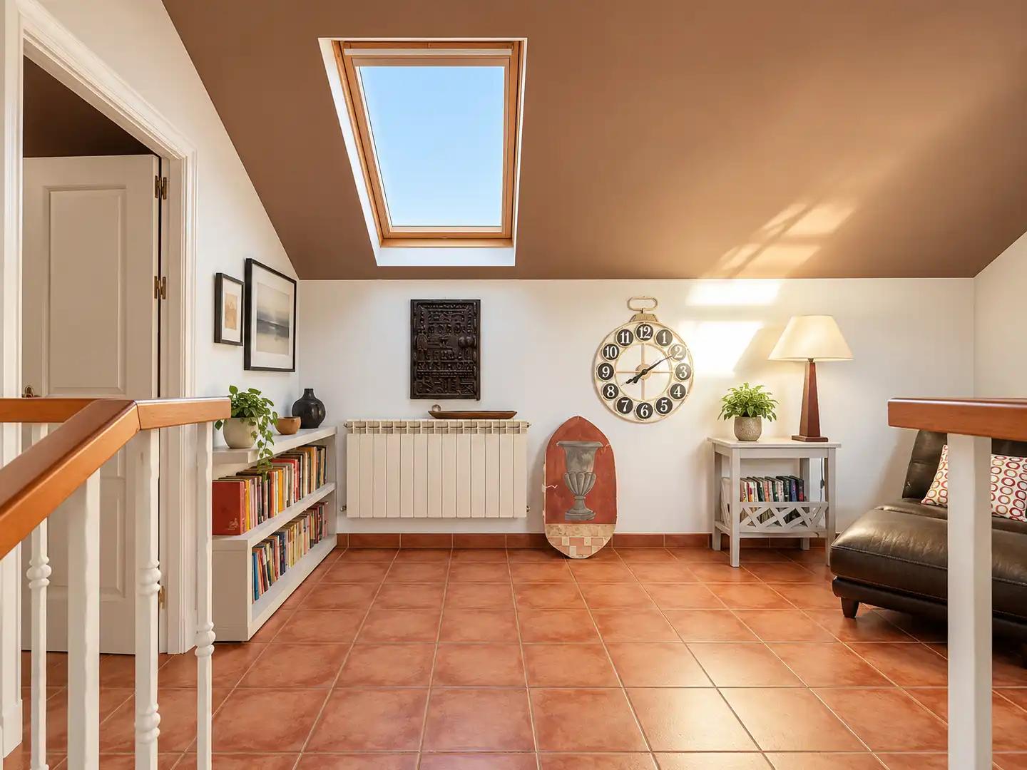 Chalet en Venta en Torrelodones