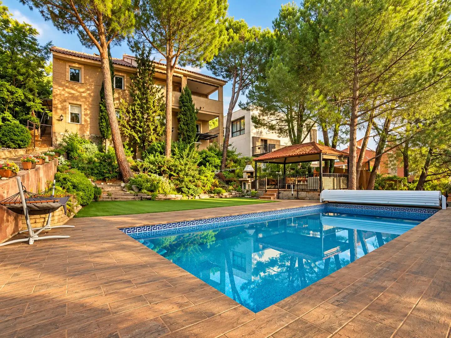 Chalet en Venta en Torrelodones